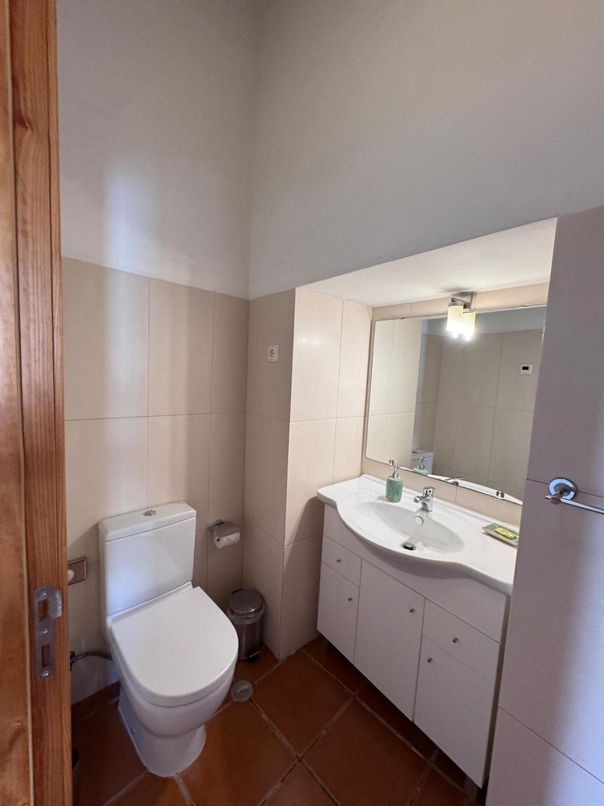 Casinha do Chafariz - Casas da Amieira