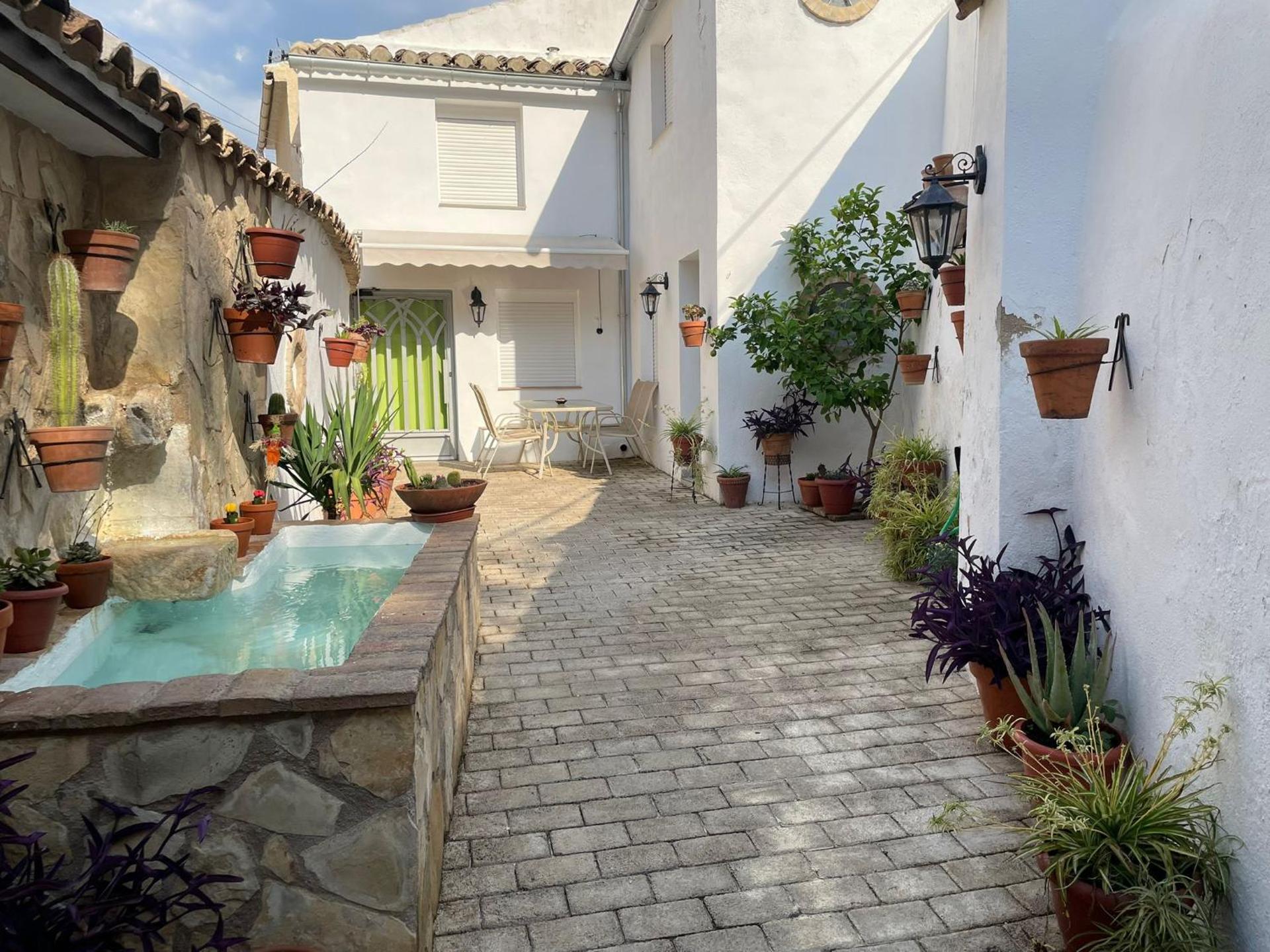 ALOJAMIENTO RURAL EL CARRIL