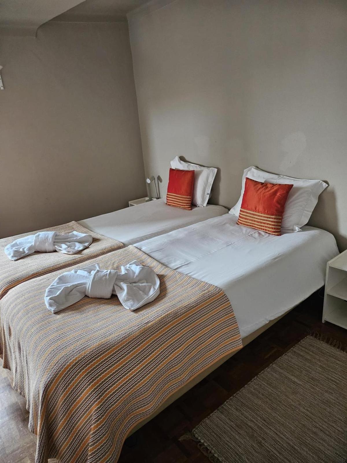 Casas Sebastião - Tourist House