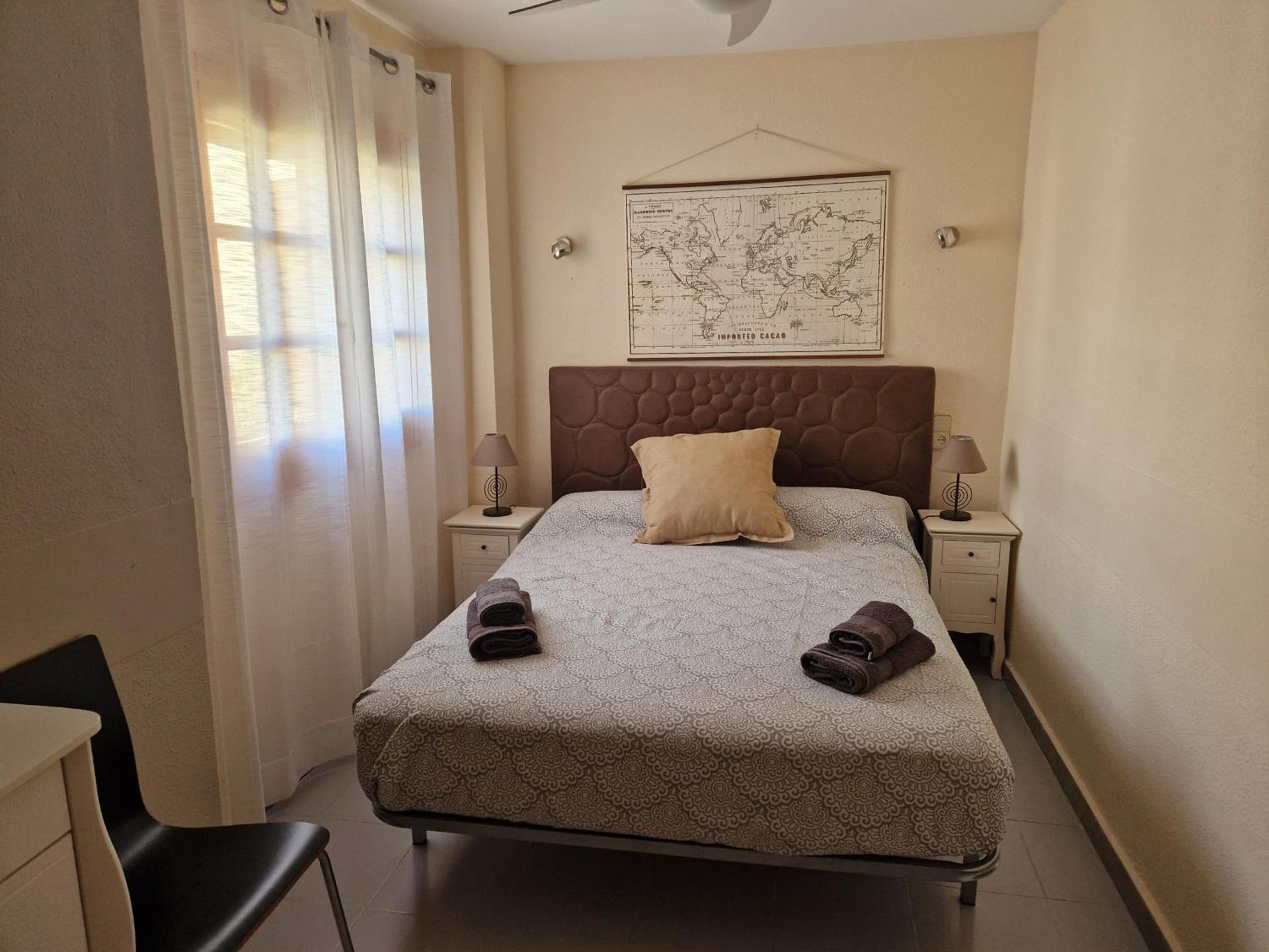 Apartamentos Bon Amb