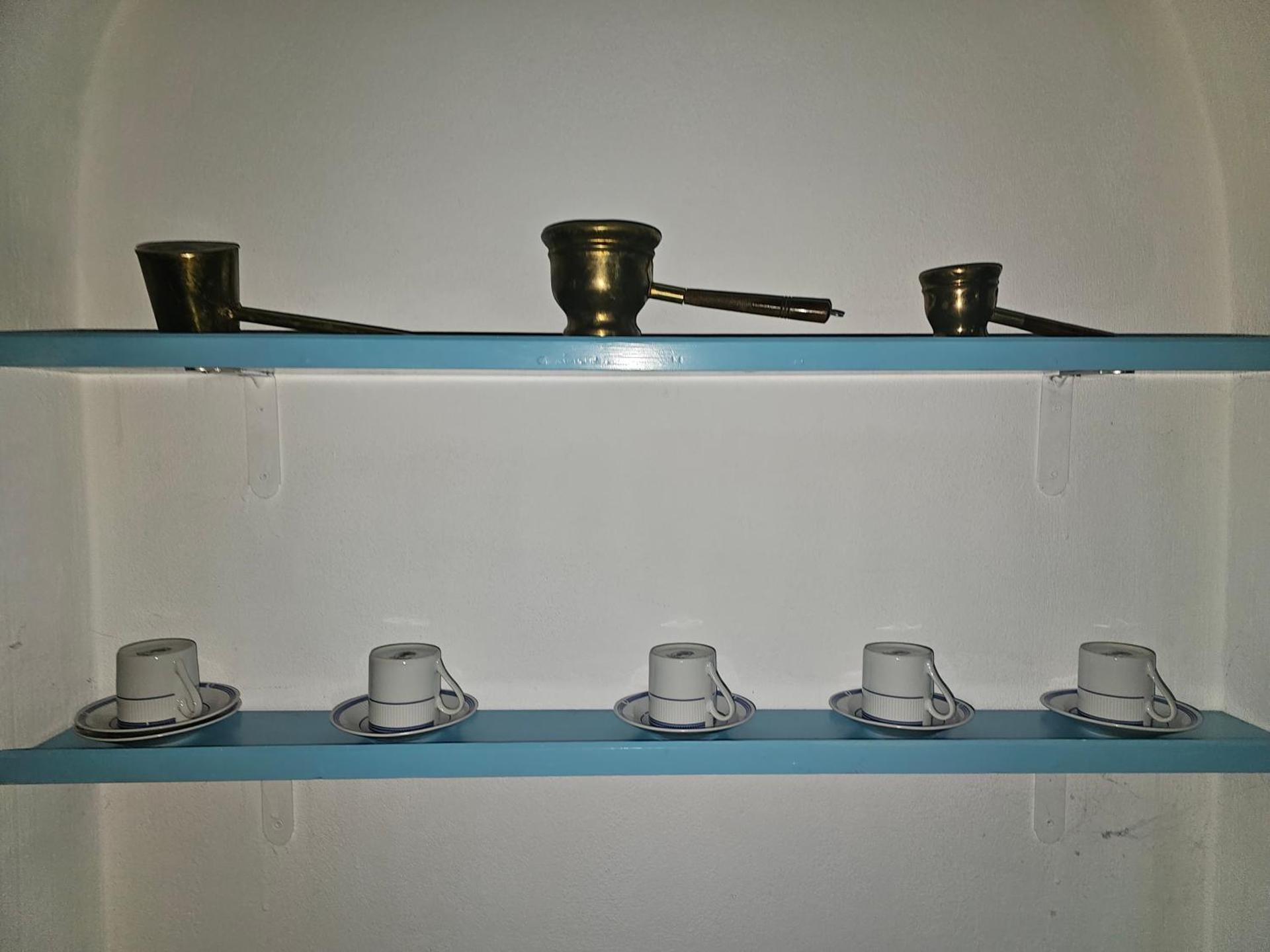 Peloponnese Hideout - Traditional stone house