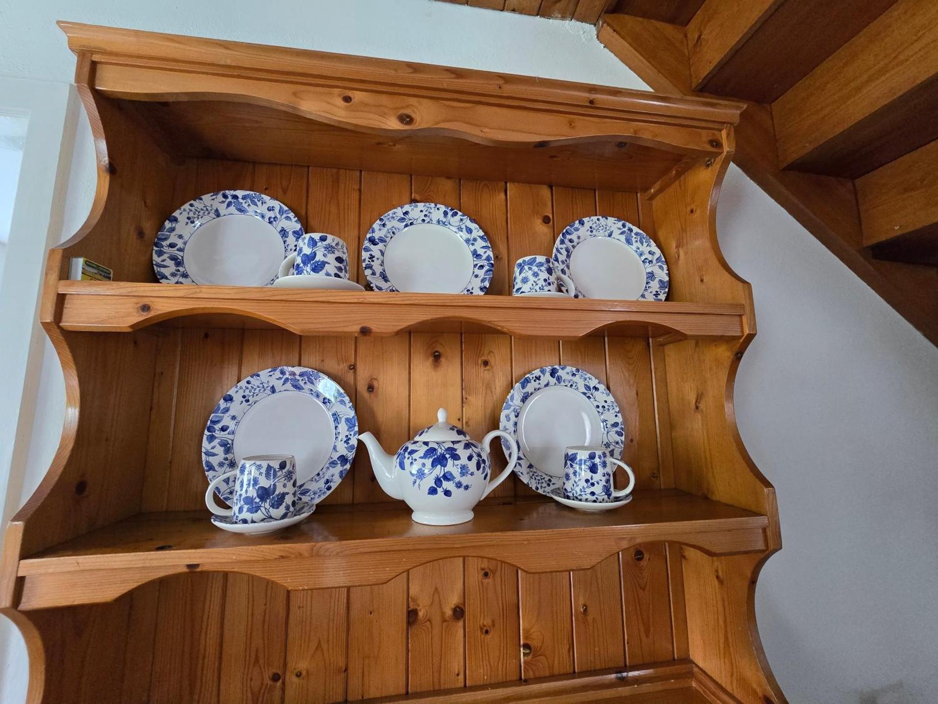 Daffodil Cottage 2 Bedroom