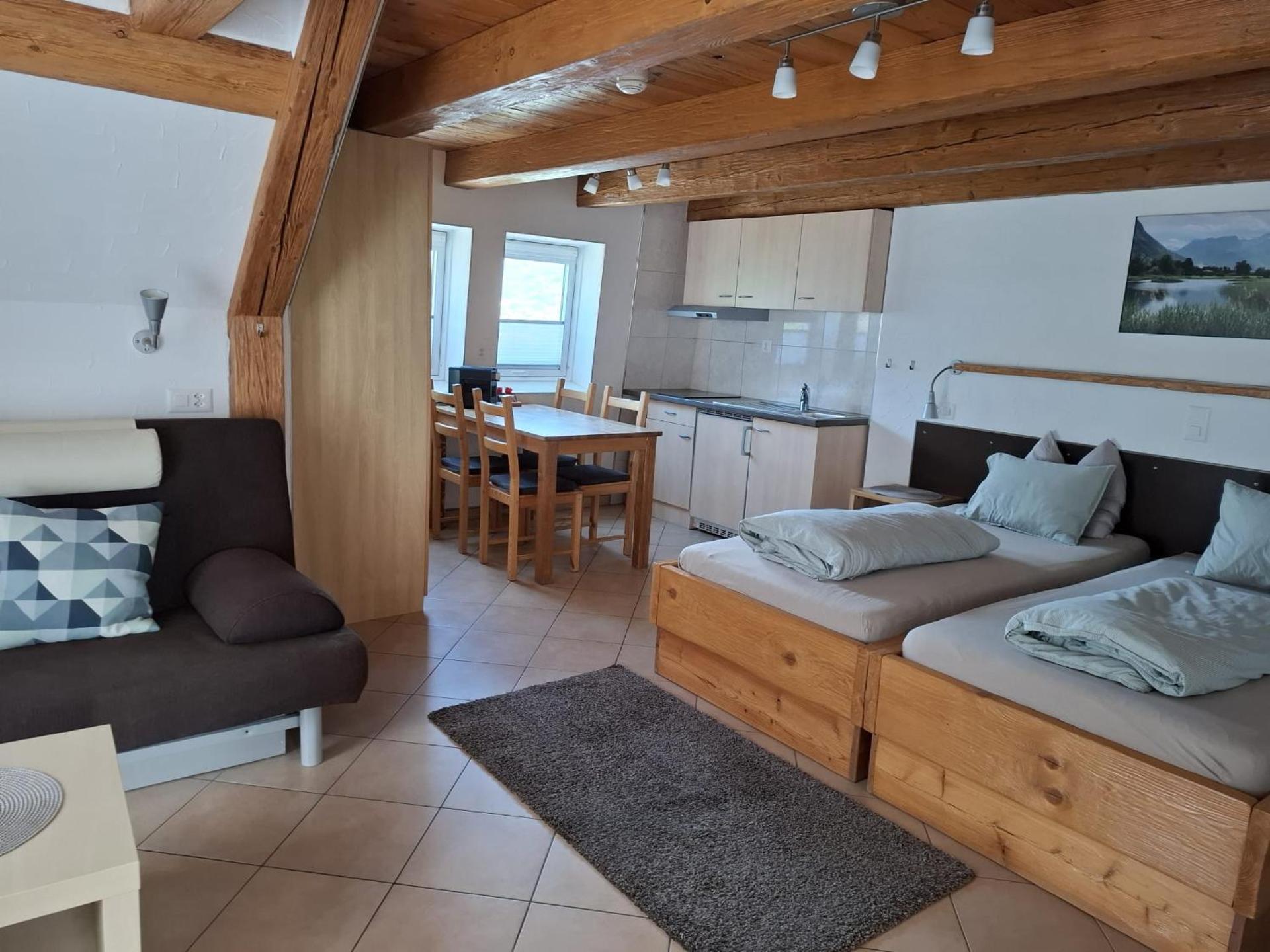 Hotel & Restaurant Rössli