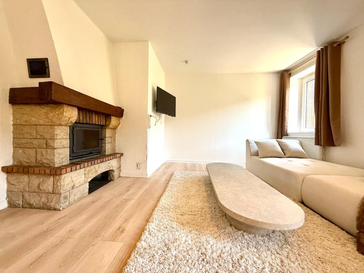 Cocon lumineux - direct Geneva - Gare Bellegarde