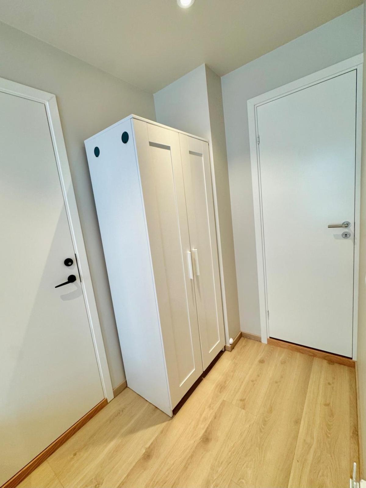 Smart & Central - New Renovated