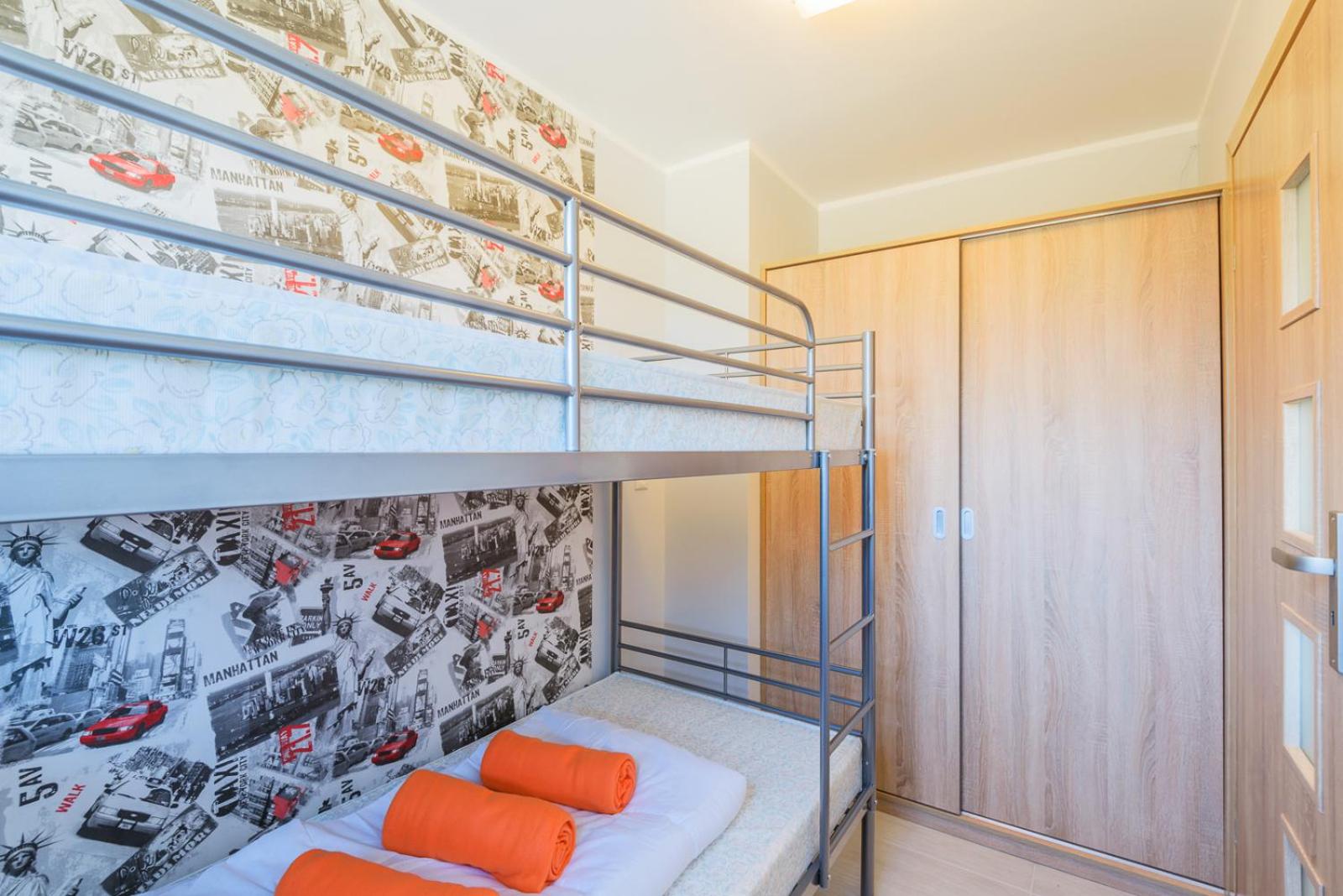 APARTAMENTY MIERZEJA - MIERZEJA PARK, Sztutowo