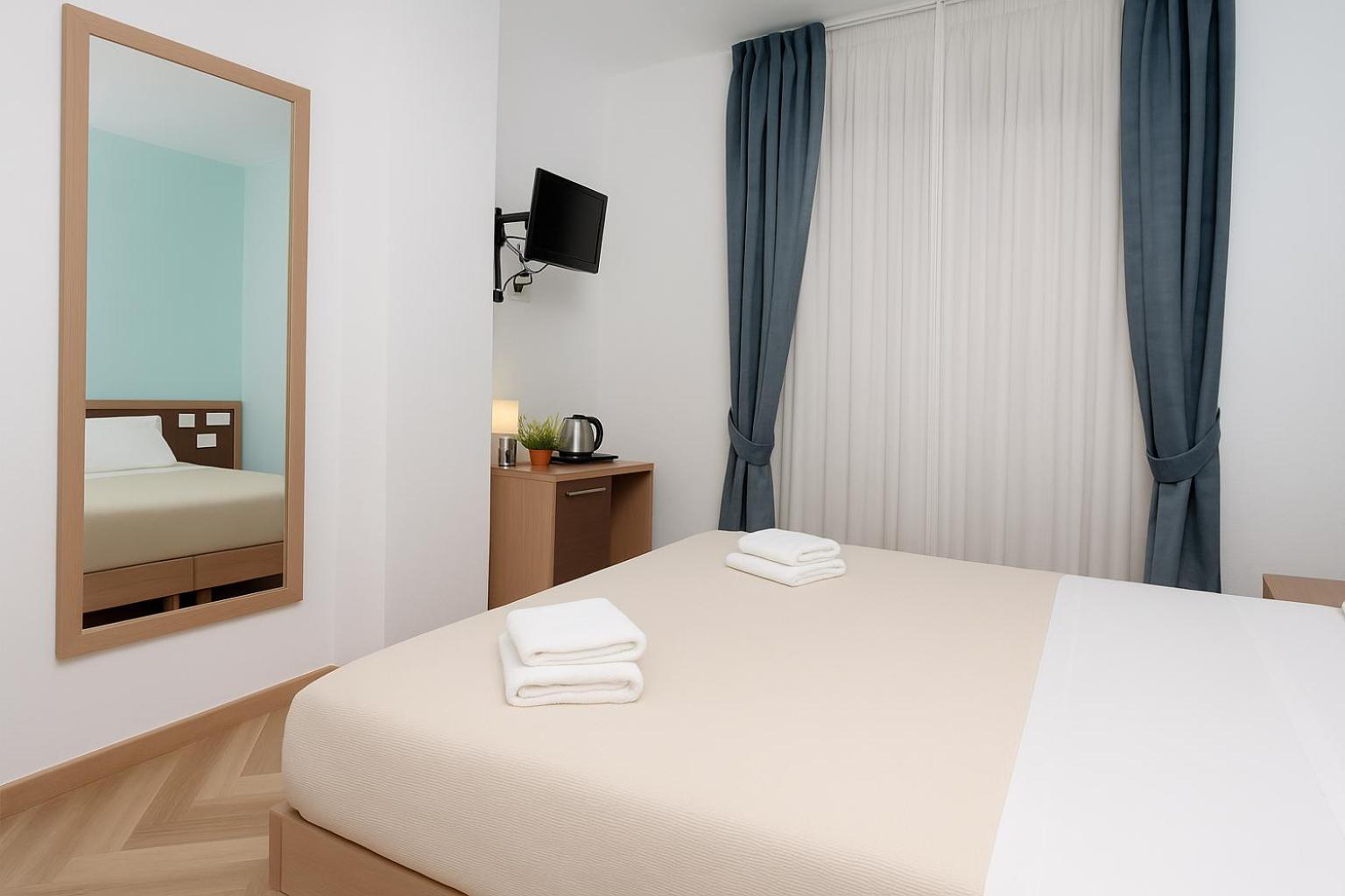 Colico Centro Living