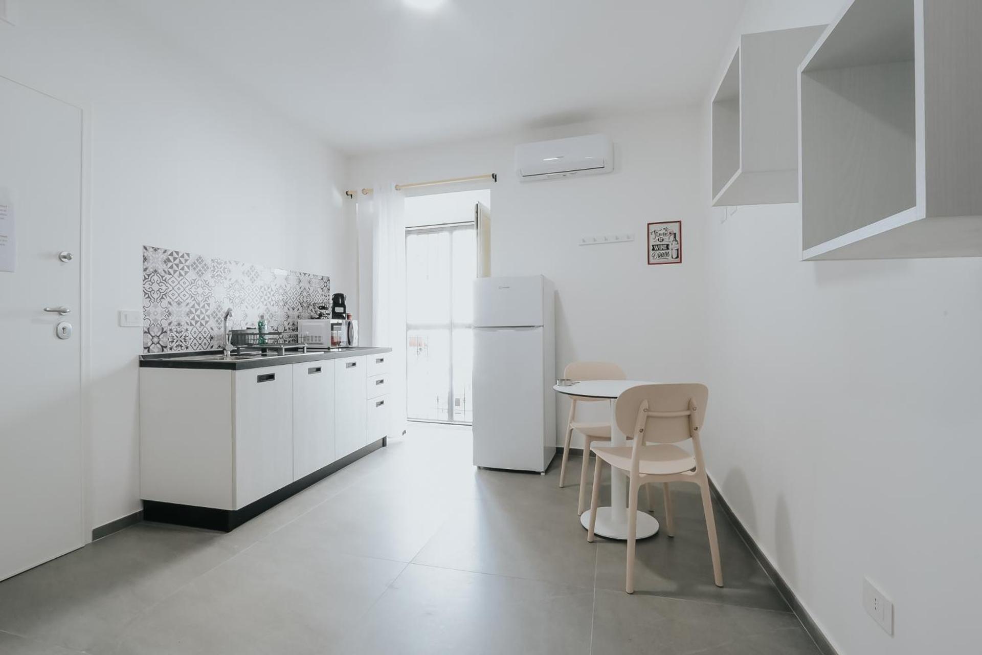 Noah&Chris Apartments