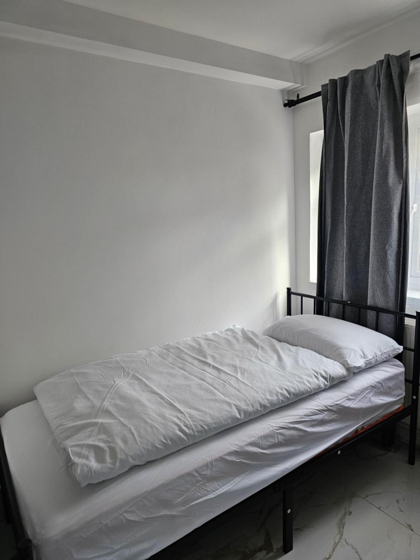 Apartment Abbey Wood