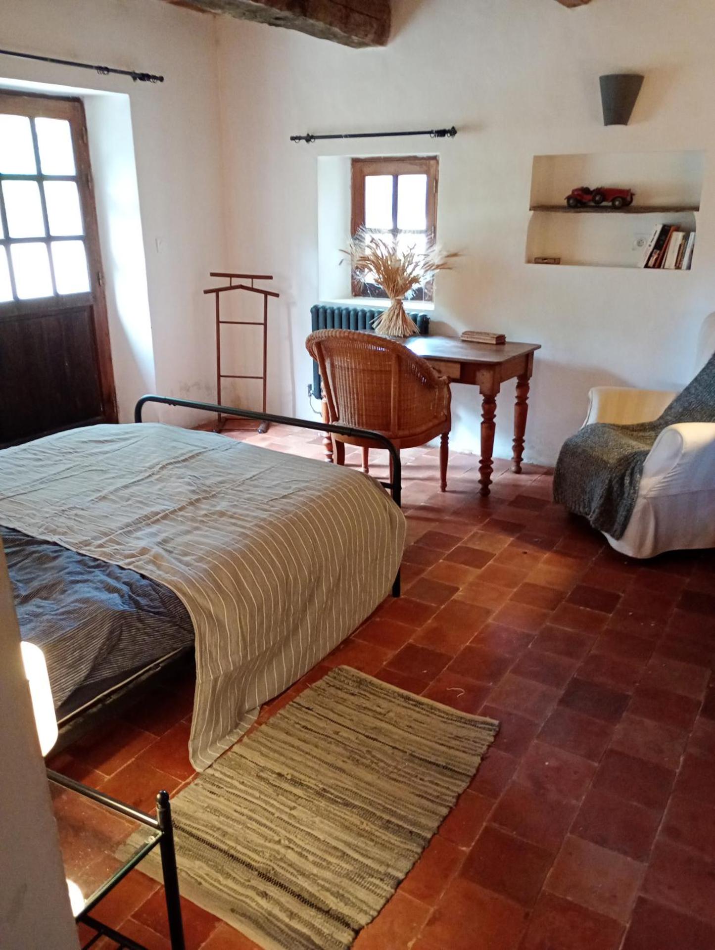 La Bergerie en Provence