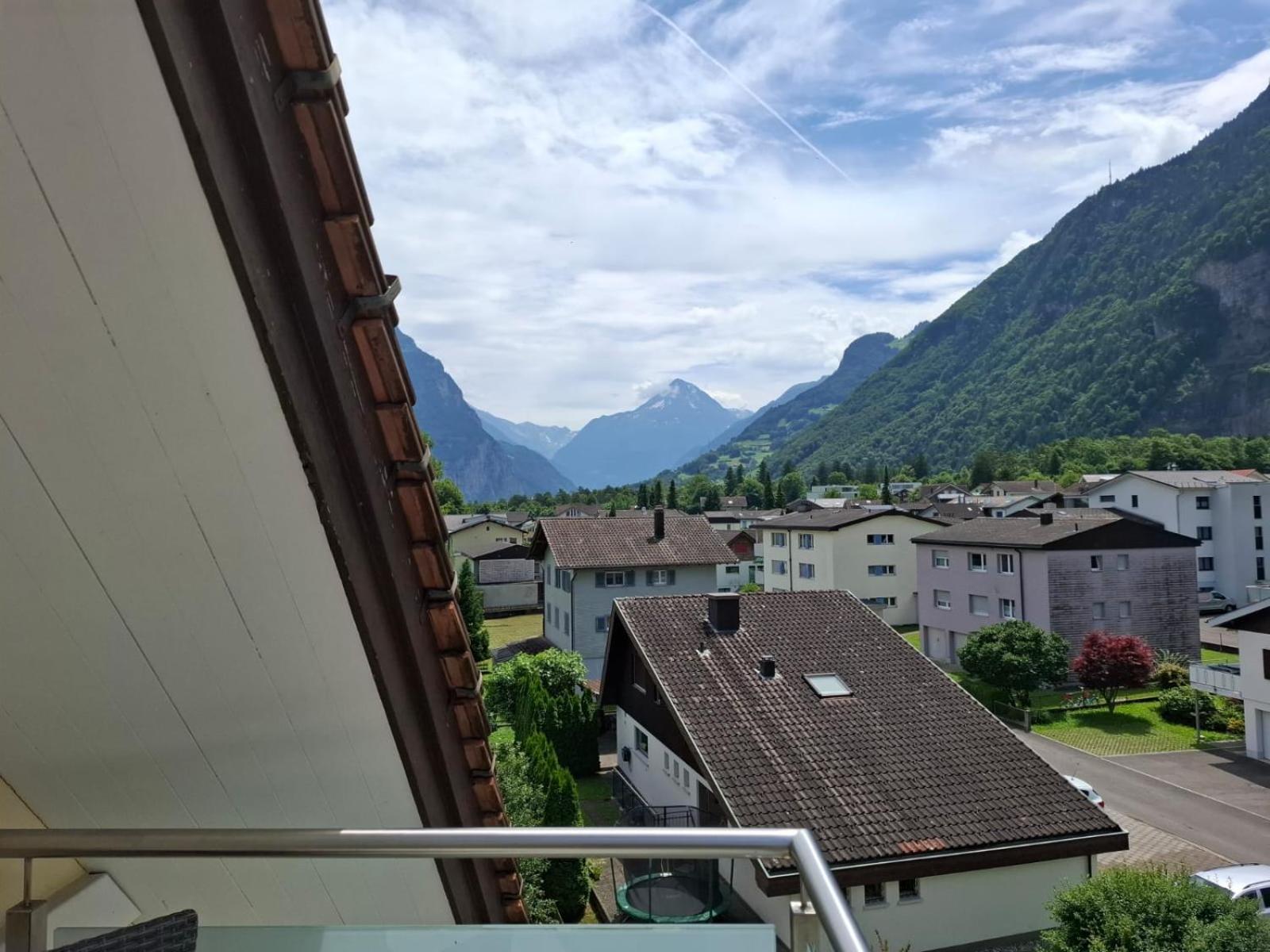 Hotel & Restaurant Rössli