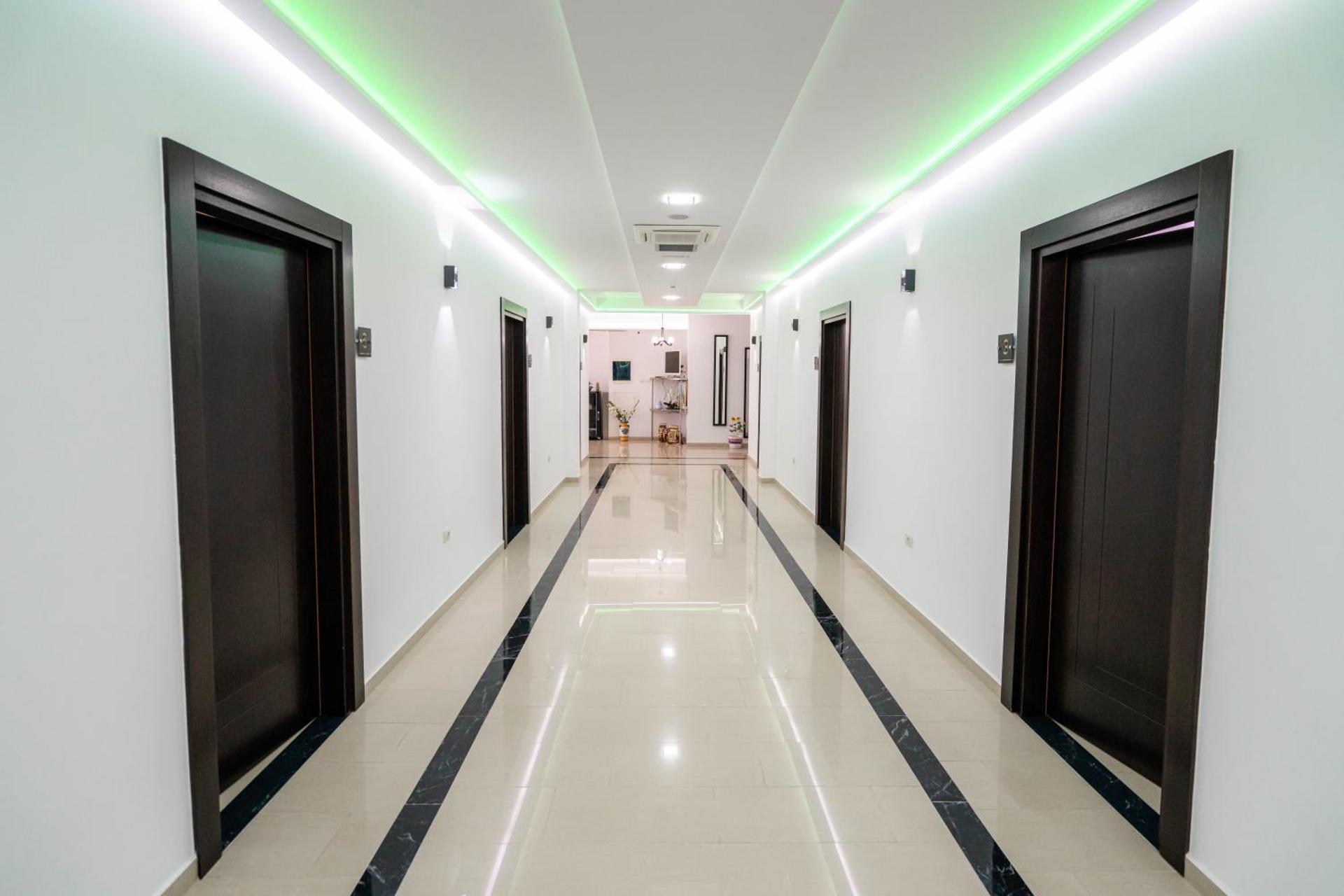 The One Boutique Hotel