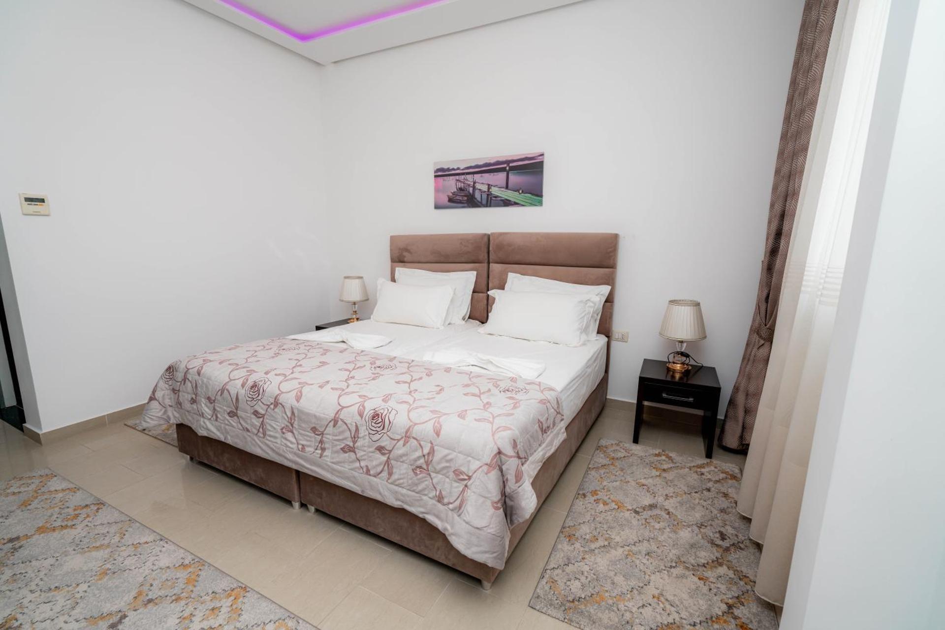 The One Boutique Hotel