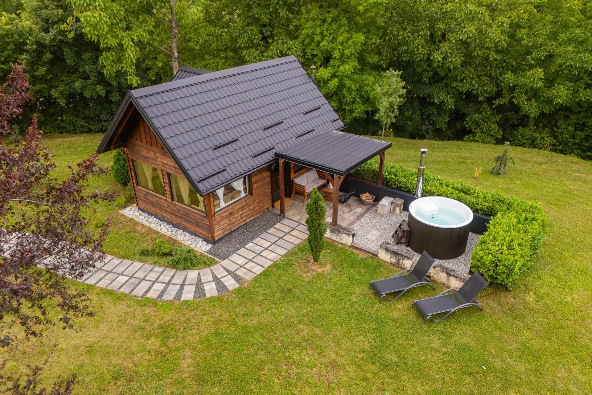 Mini Hill - Tiny House