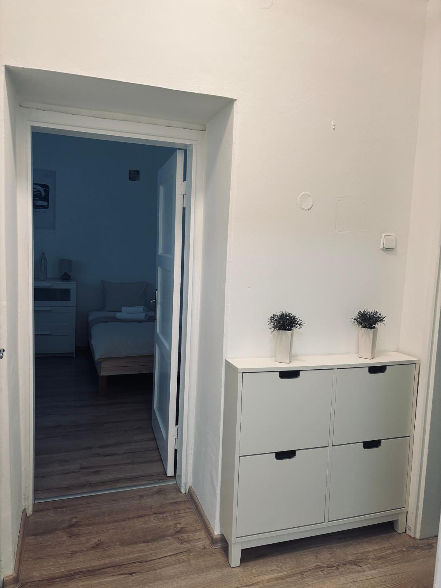 Apartmán Veleslavínova