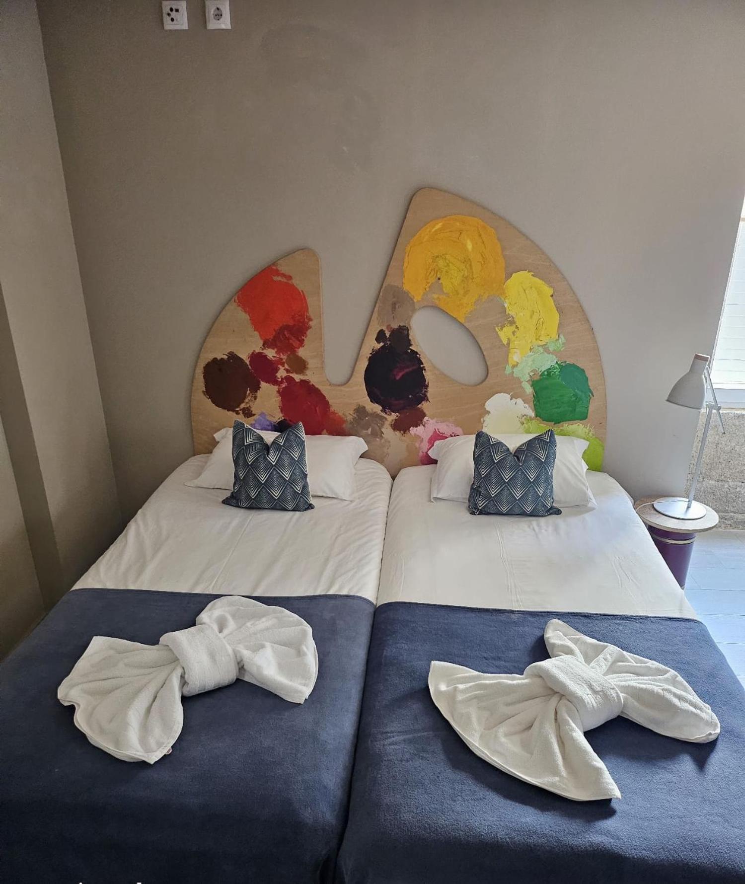 Casas Sebastião - Tourist House