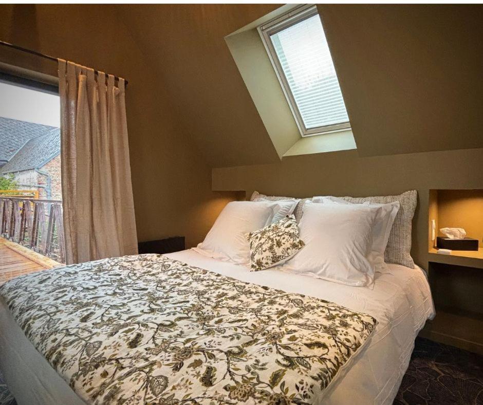 Maison d'hôtes du Jardin