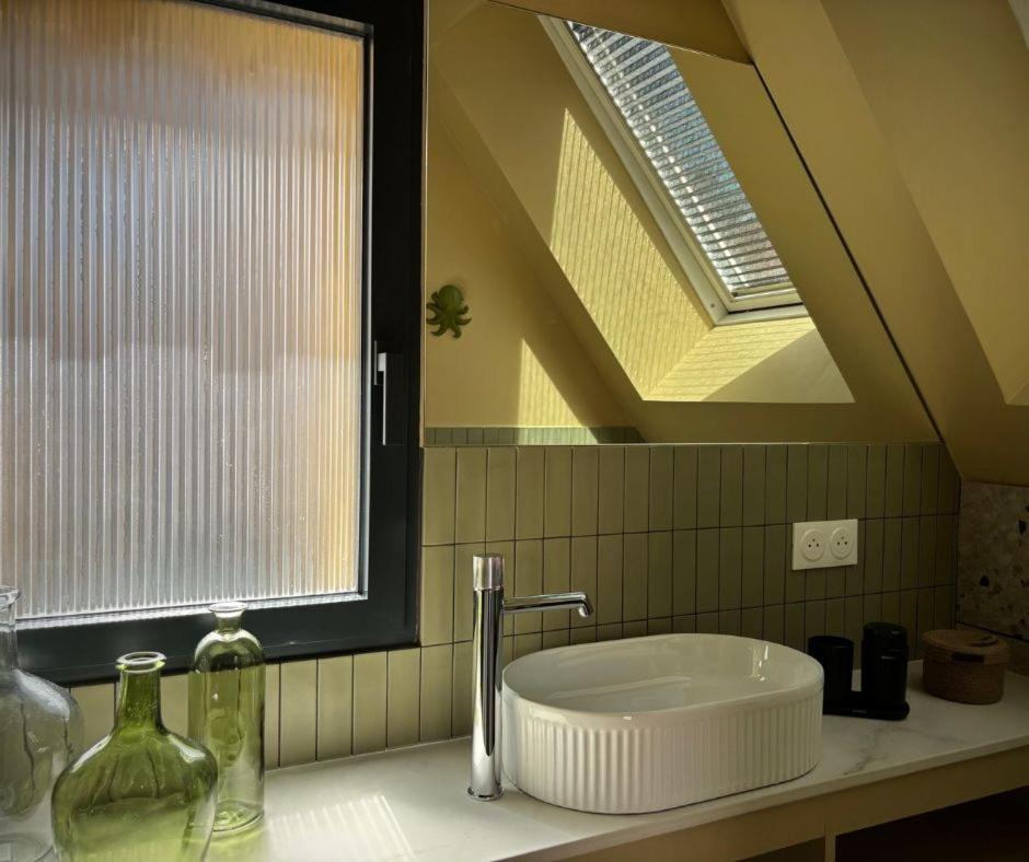 Maison d'hôtes du Jardin