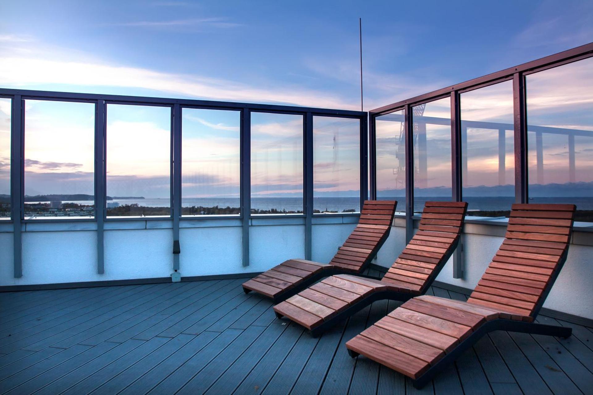 View (from property/room)