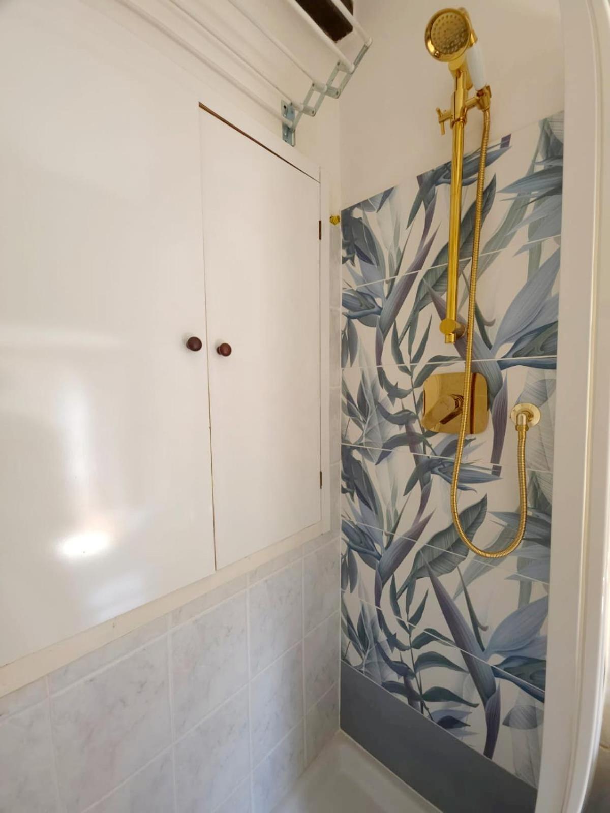 Flat Ghino di Tacco historical centre Radicofani