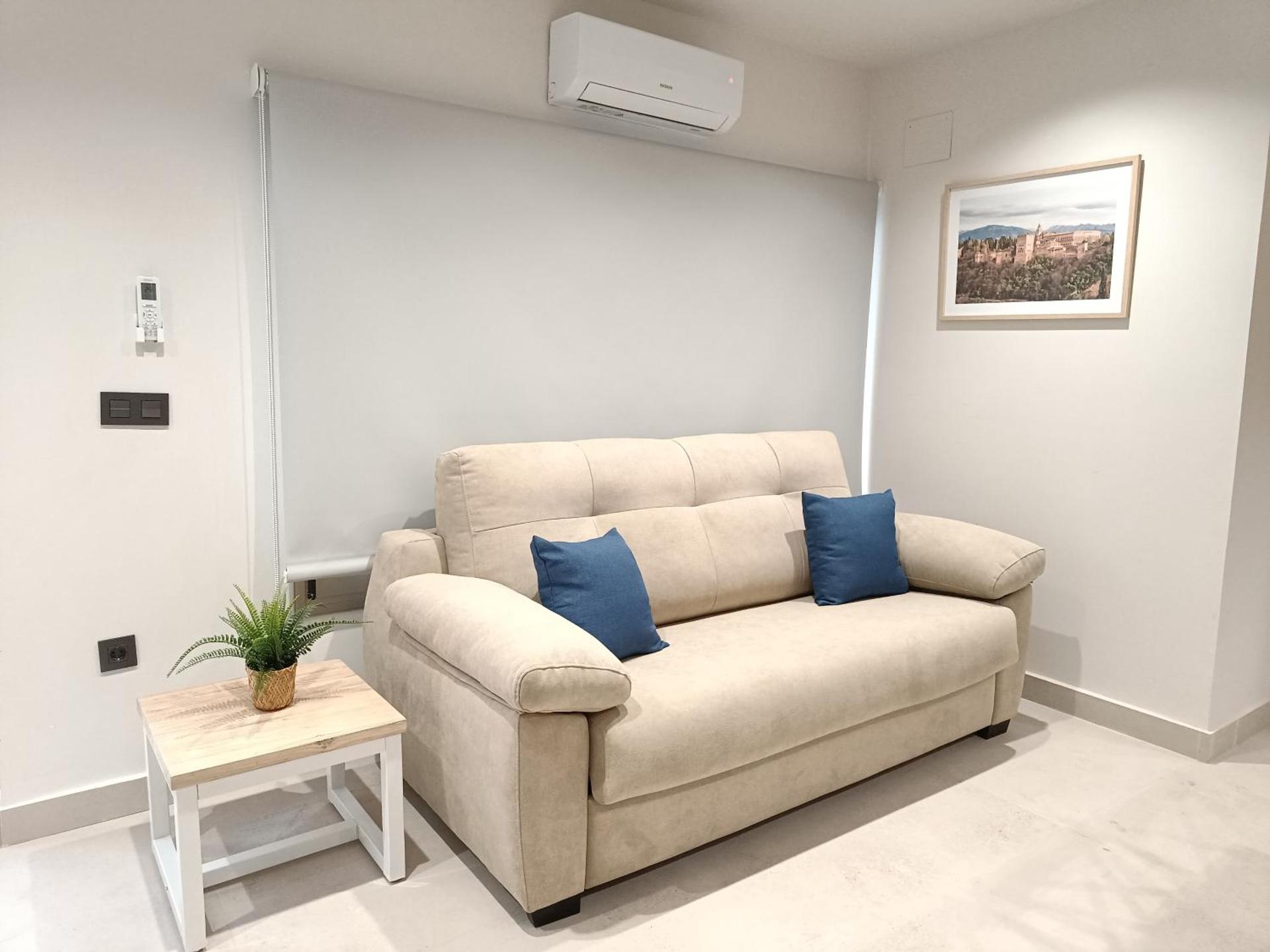 Apartamentos San Lázaro