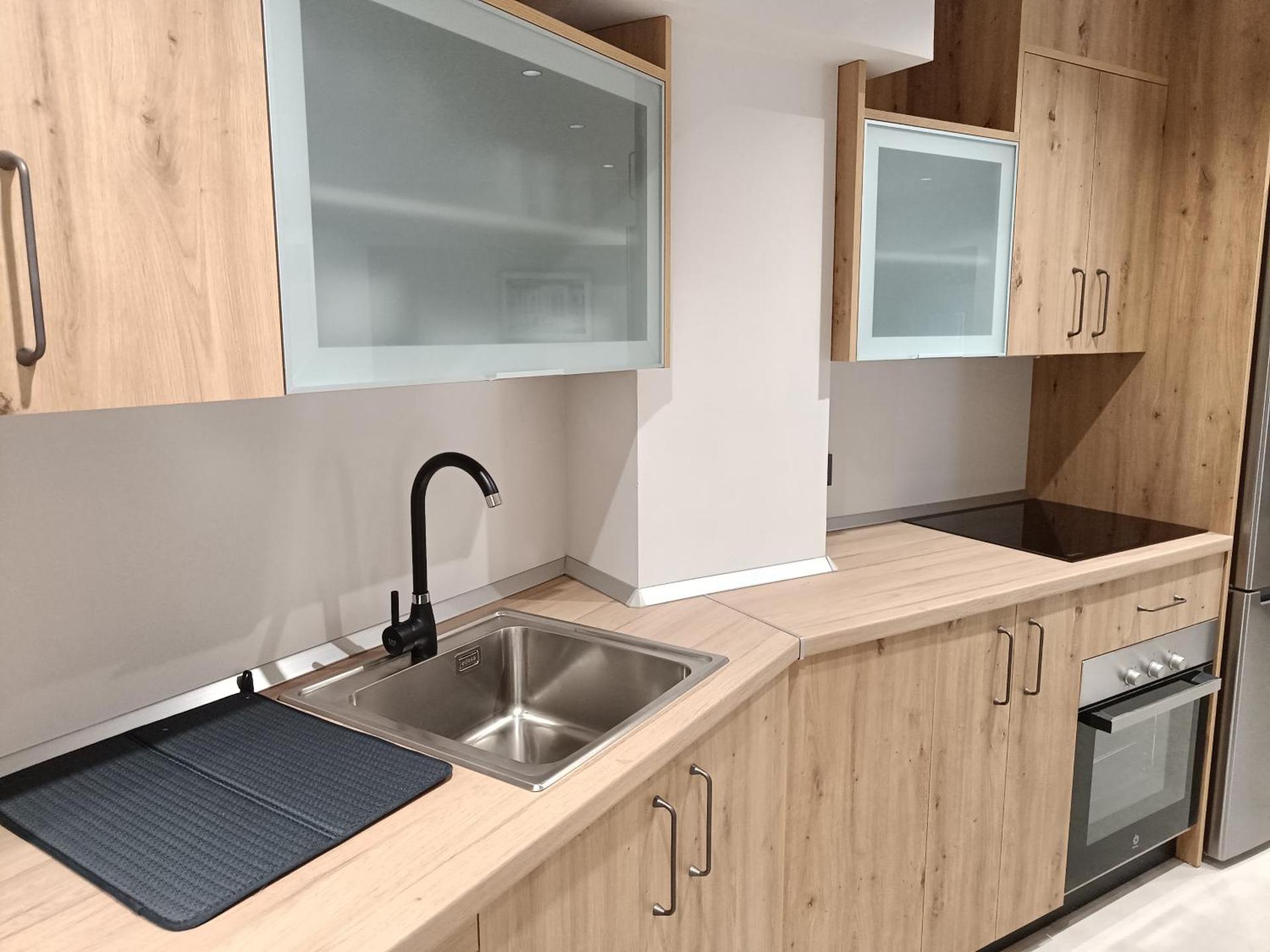 Apartamentos San Lázaro