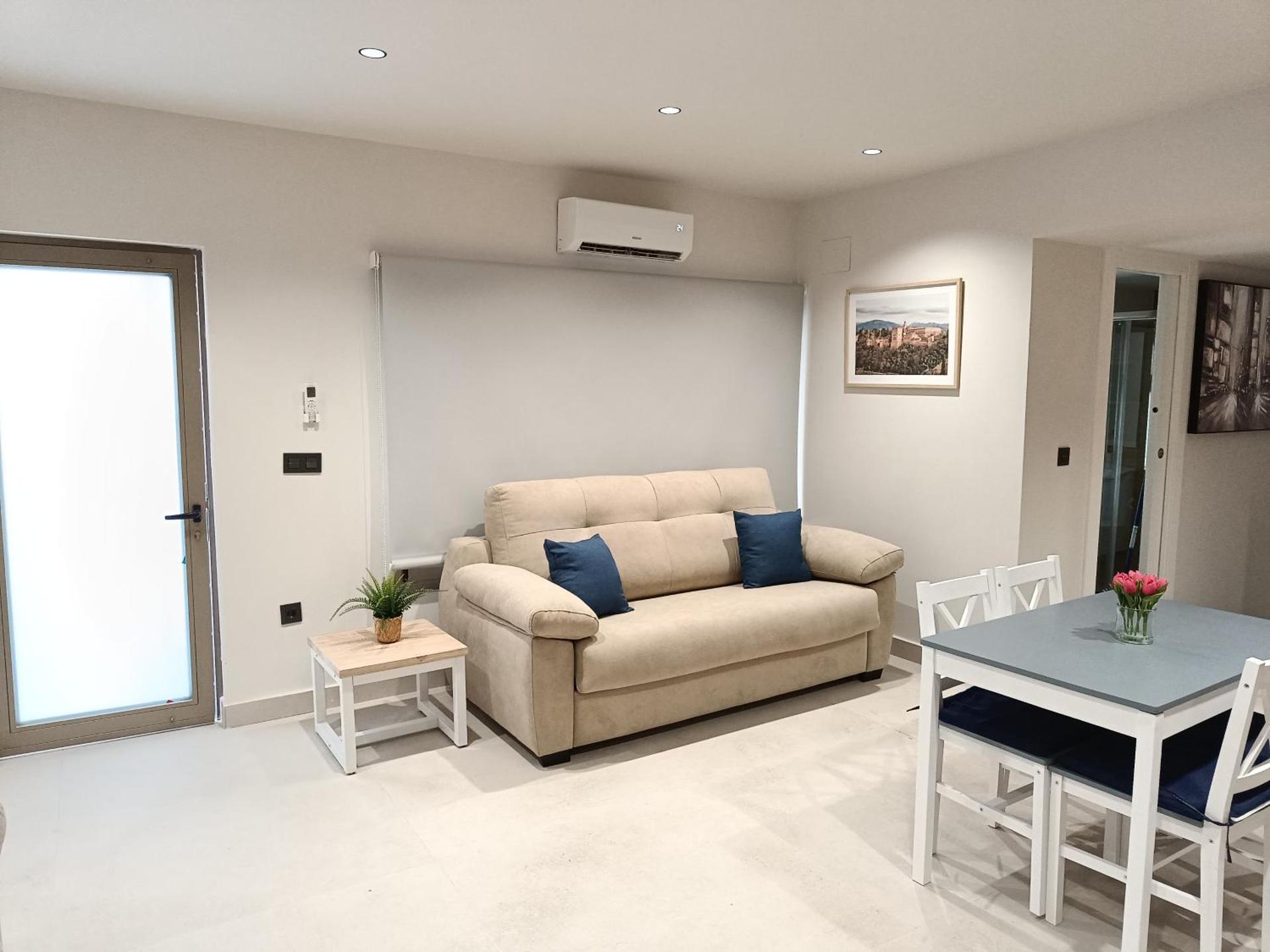 Apartamentos San Lázaro