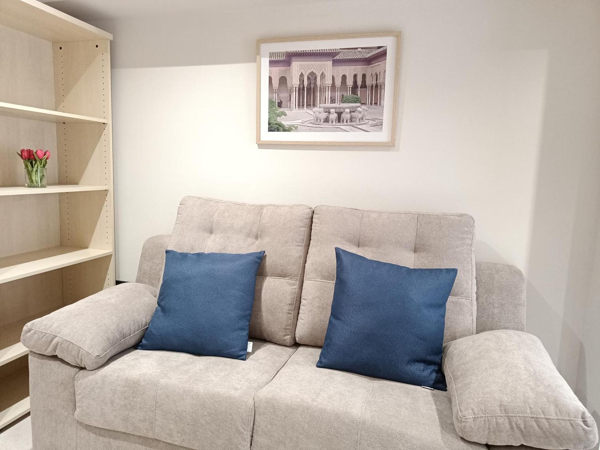 Apartamentos San Lázaro