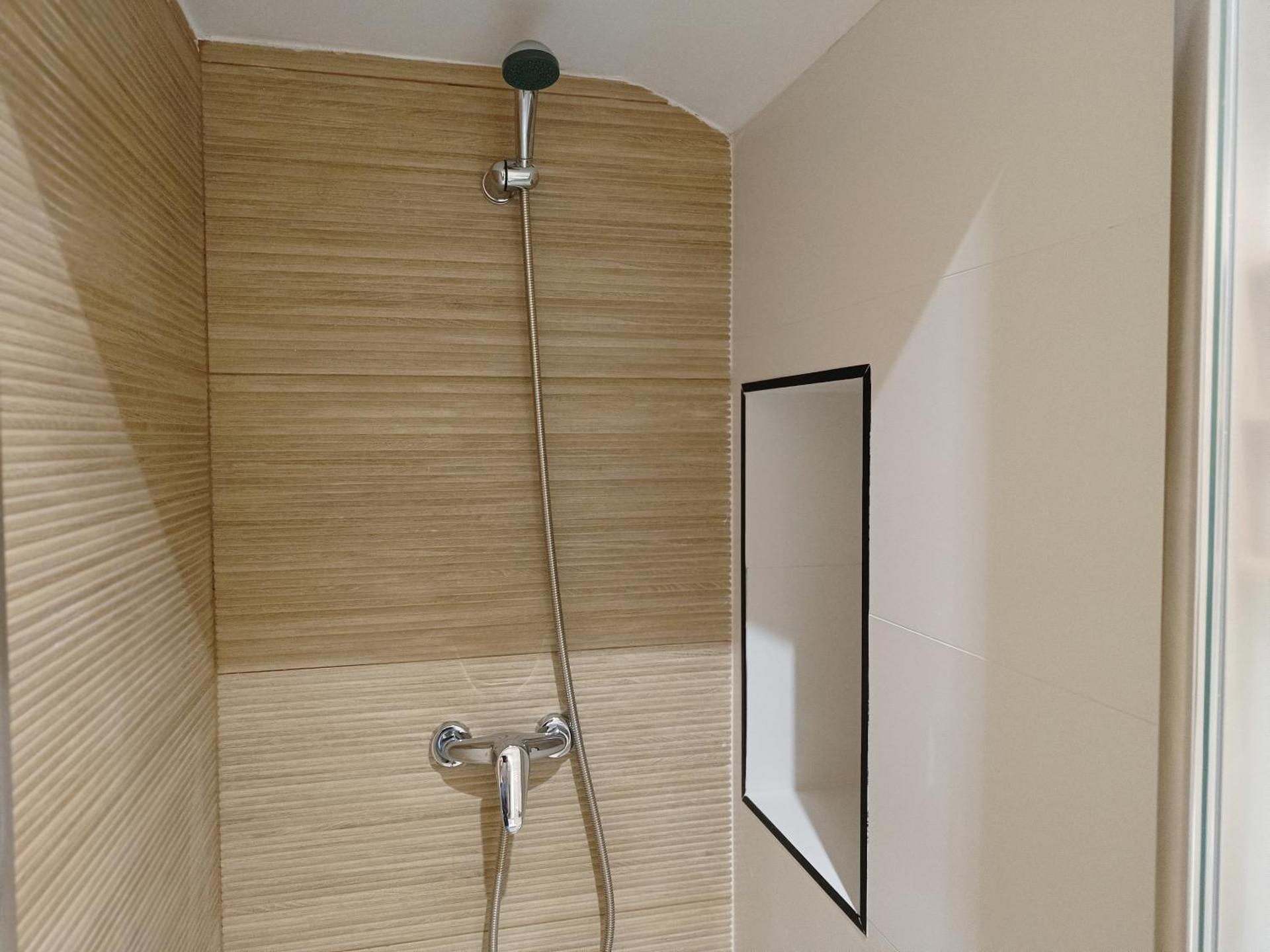 Apartamentos San Lázaro