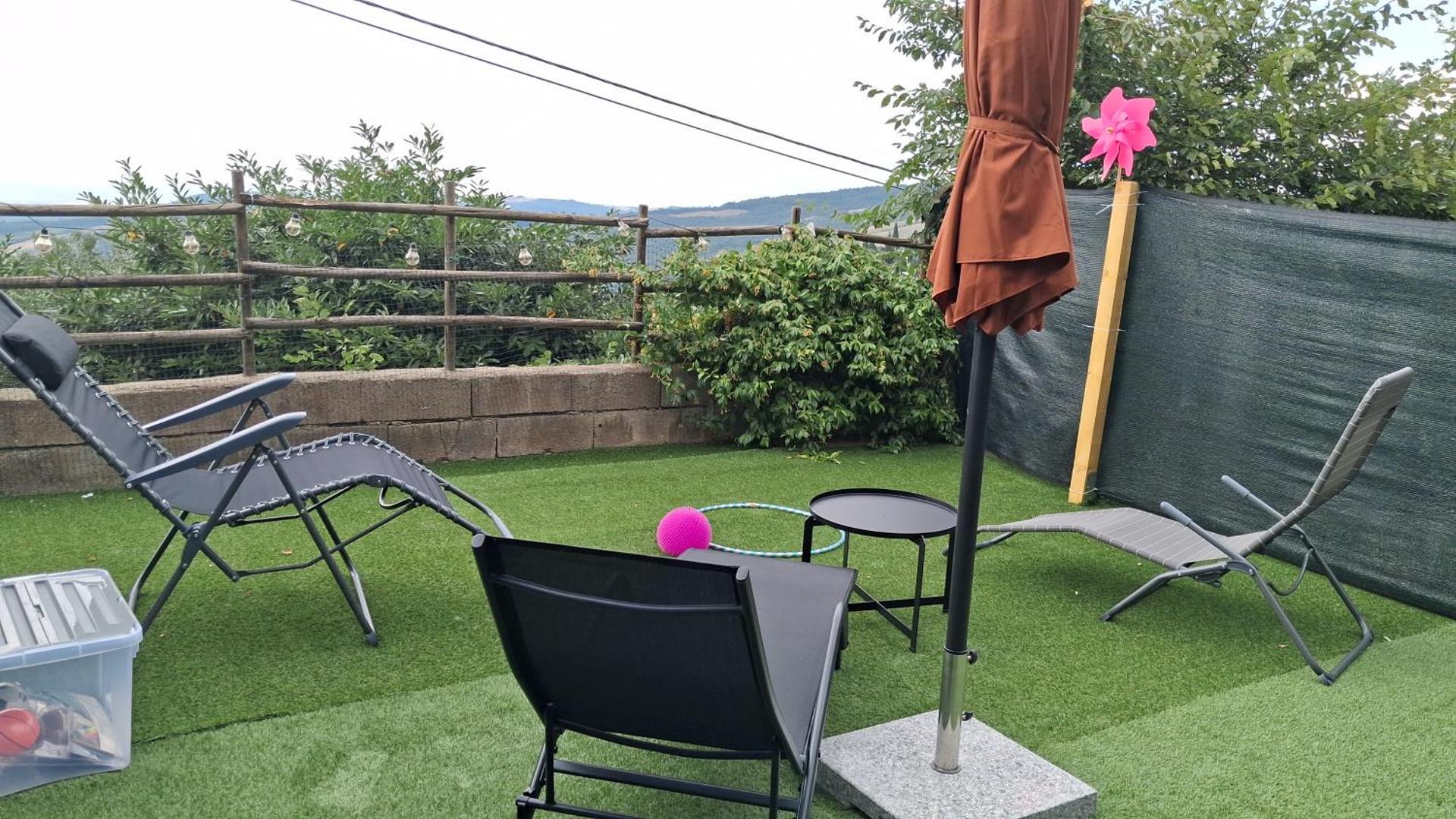 Il risveglio del Poggio