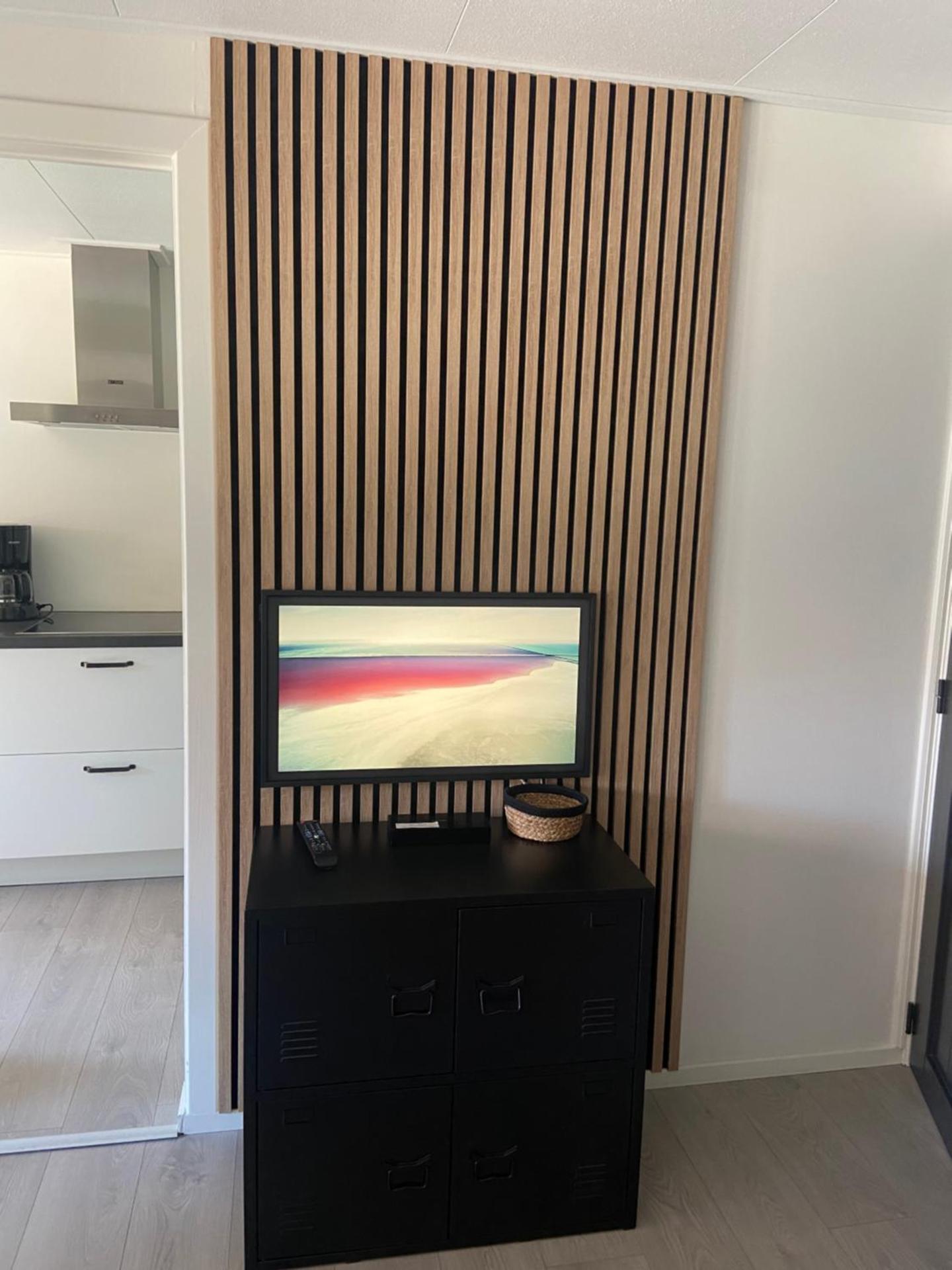 Het Paalhoofd 3 personen