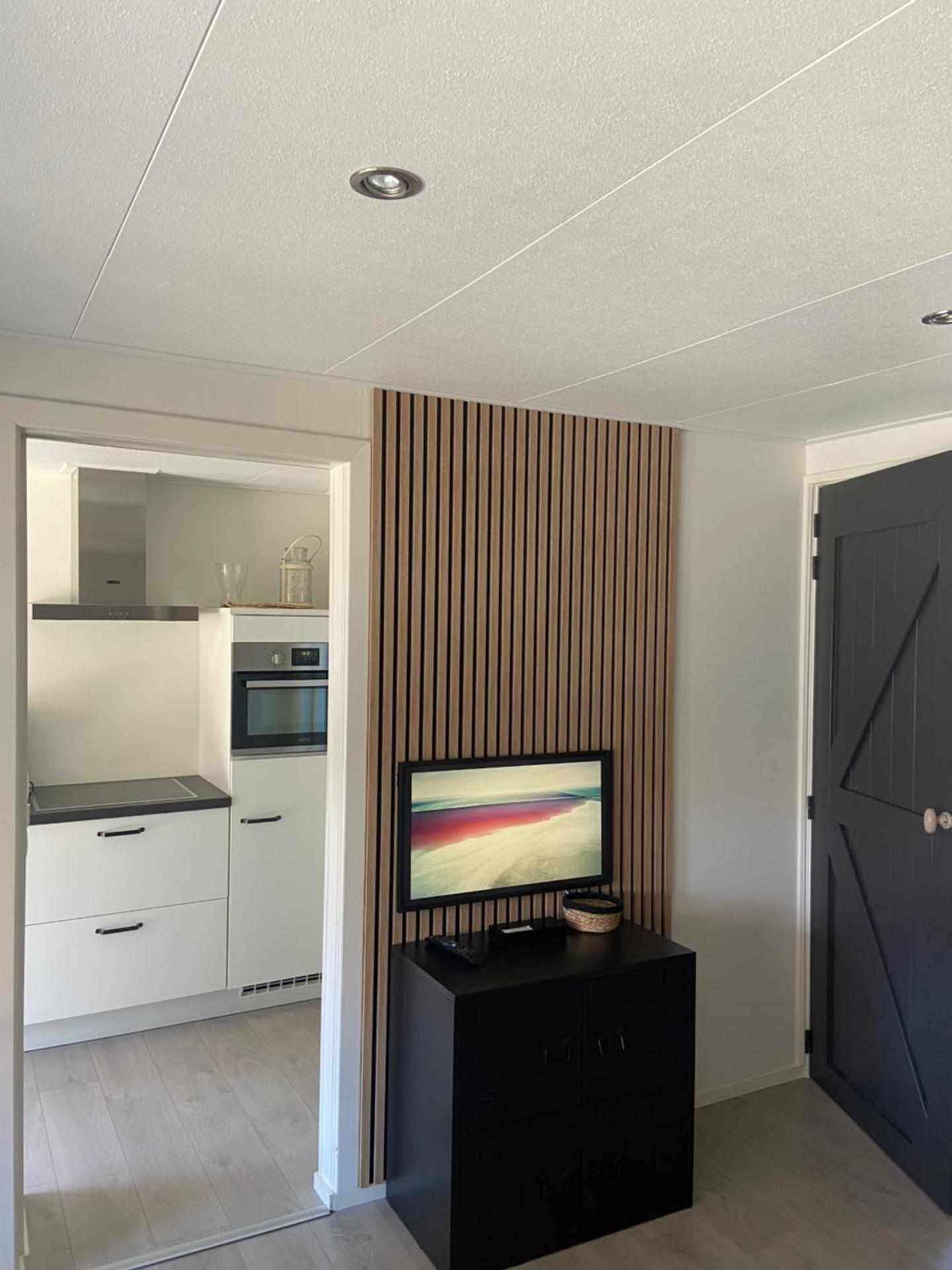 Het Paalhoofd 3 personen