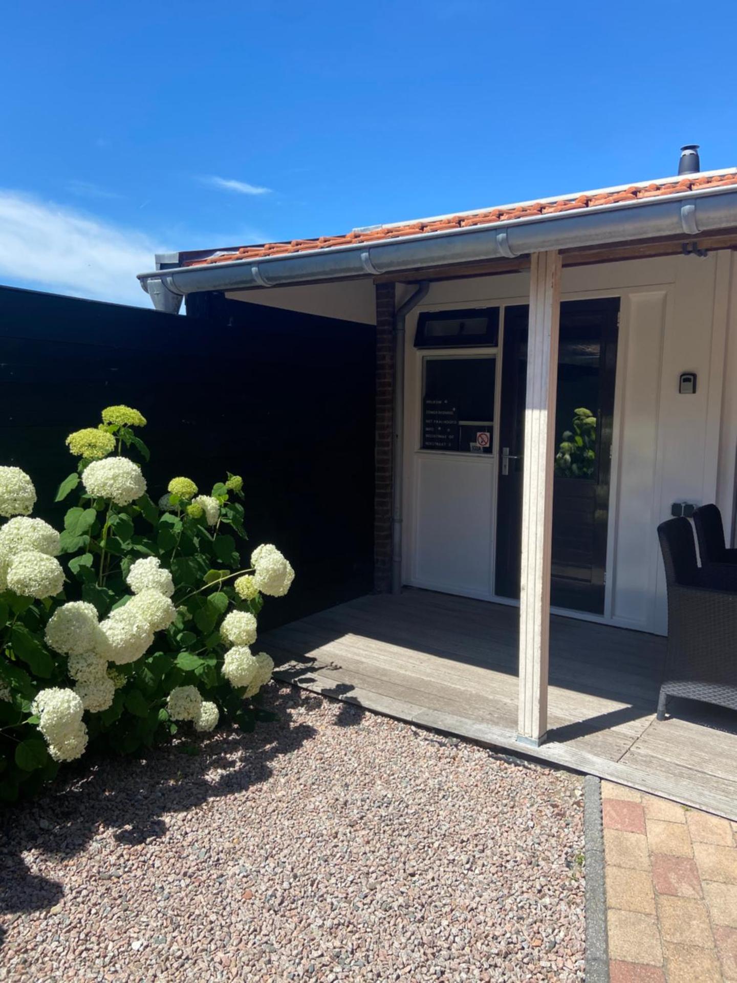 Het Paalhoofd 3 personen