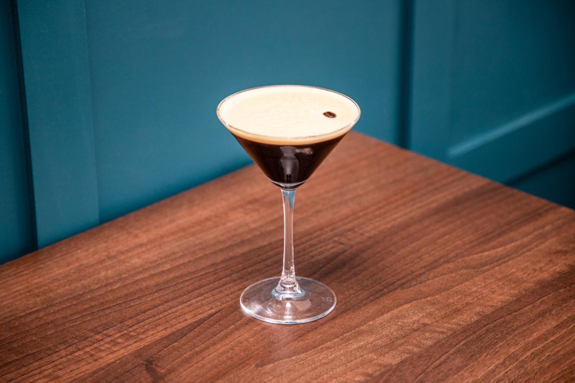 Knowsley Inn & Lounge