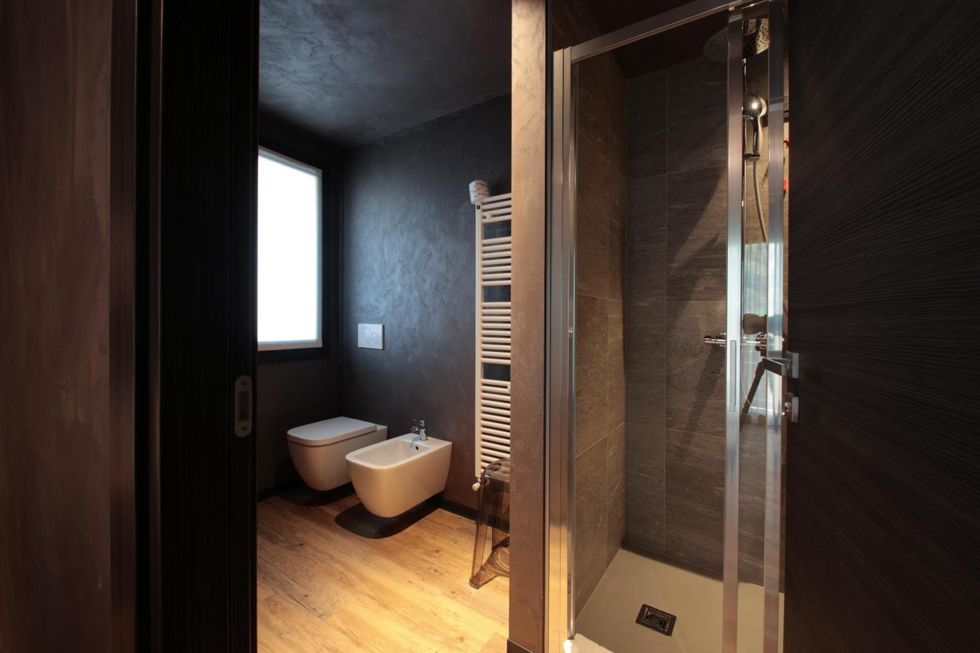 Double or Twin Room with Balcony