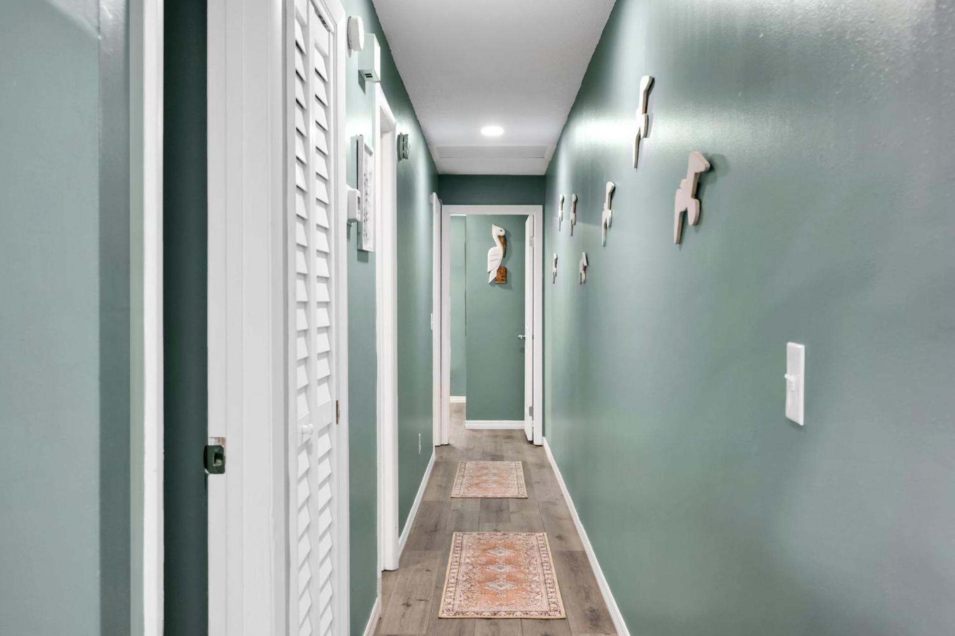 Nature Coast Getaway #3 - Charming 2 Bedroom