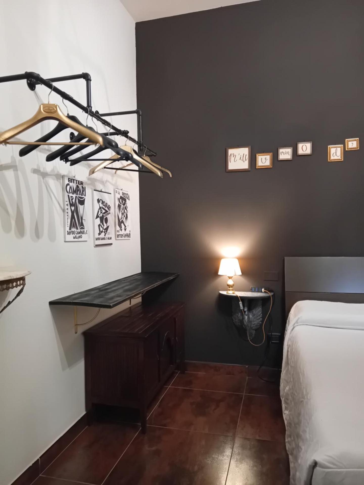 B&B La Fenice sul Lago