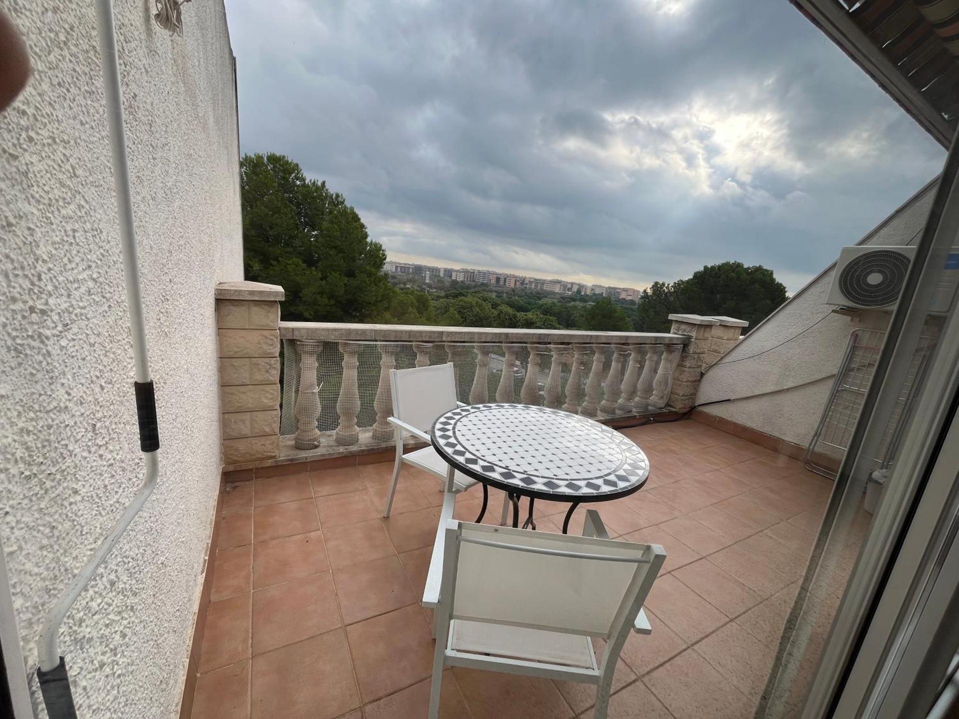 Apartamento Aventura