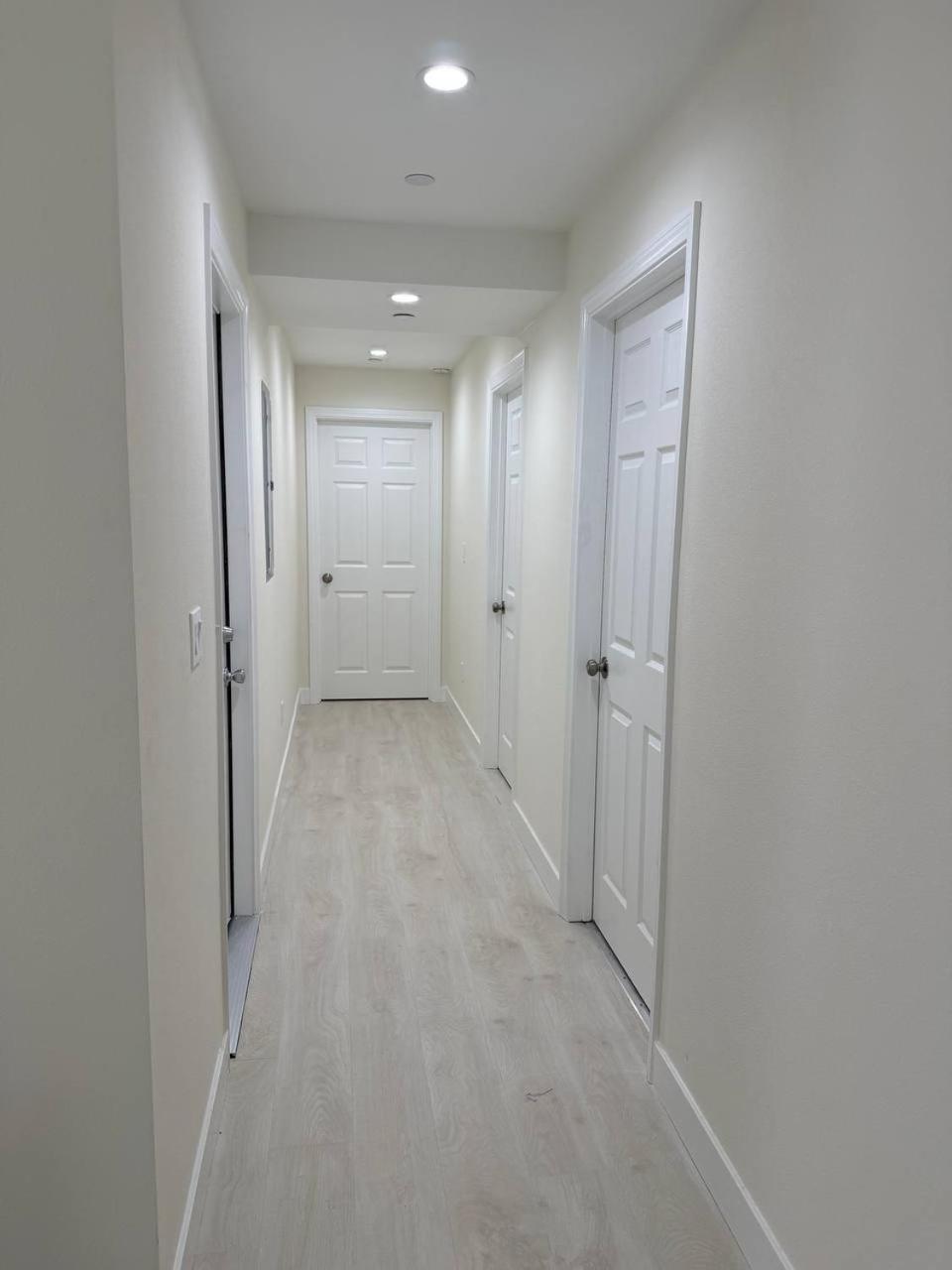 San Marino guest house