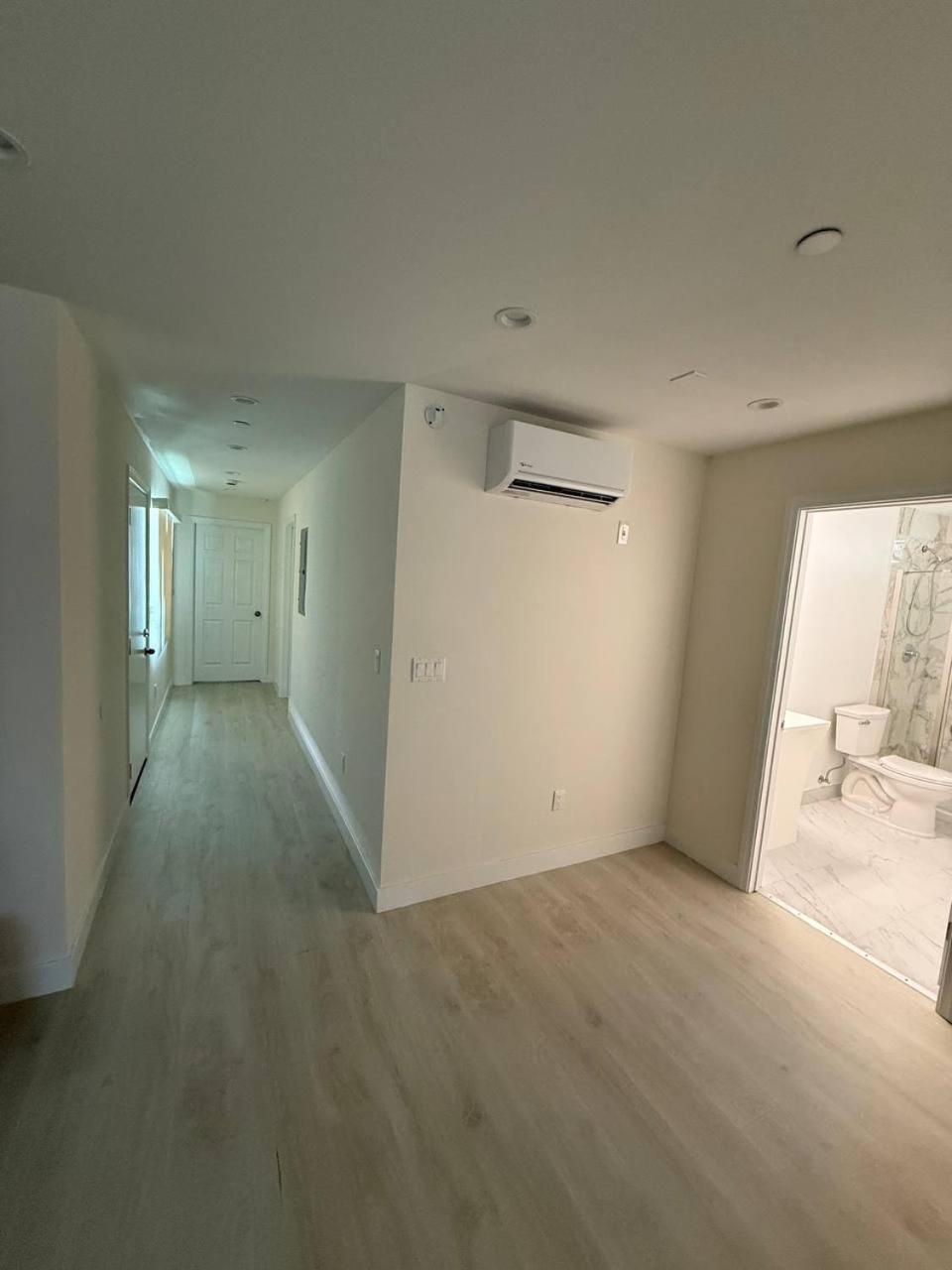 San Marino guest house