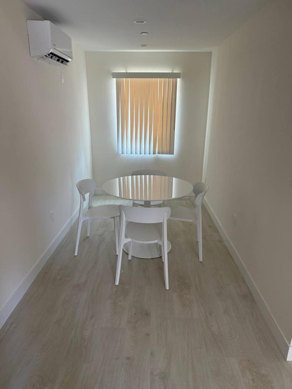 San Marino guest house