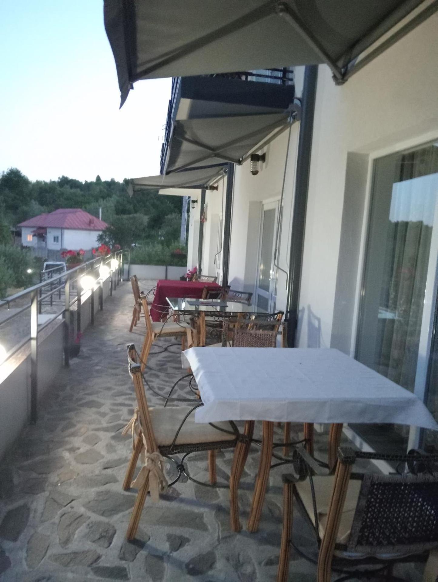 Conacul Doamnei Nucșoara