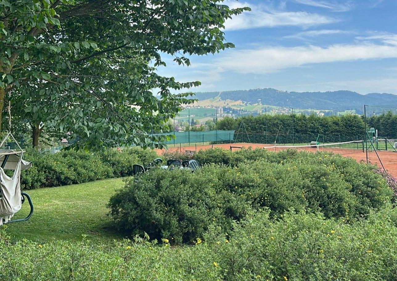 Agriturismo Lambra La Casa Del Sol