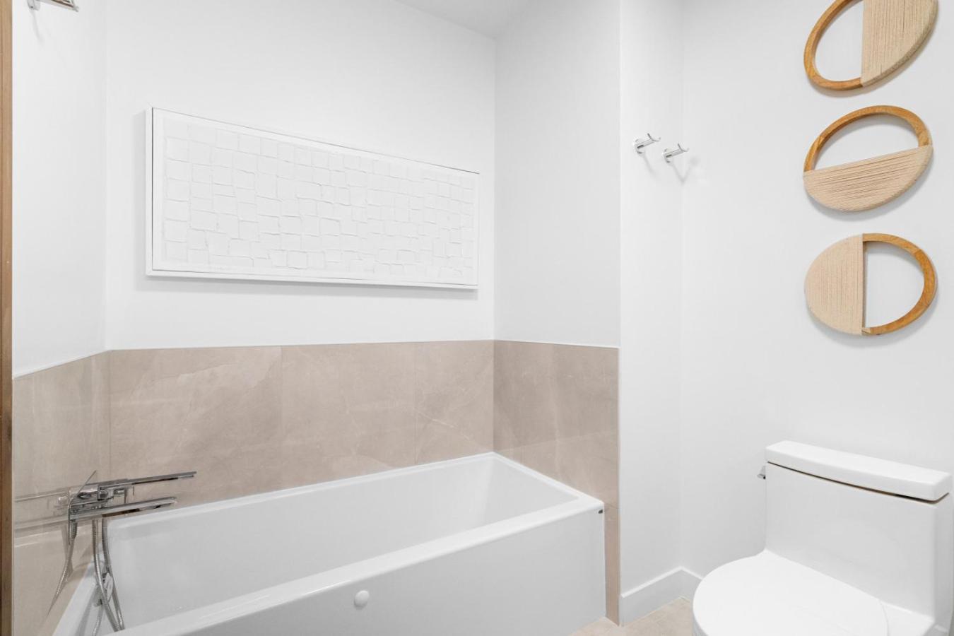 Les Manoirs 3bdrs Near Village