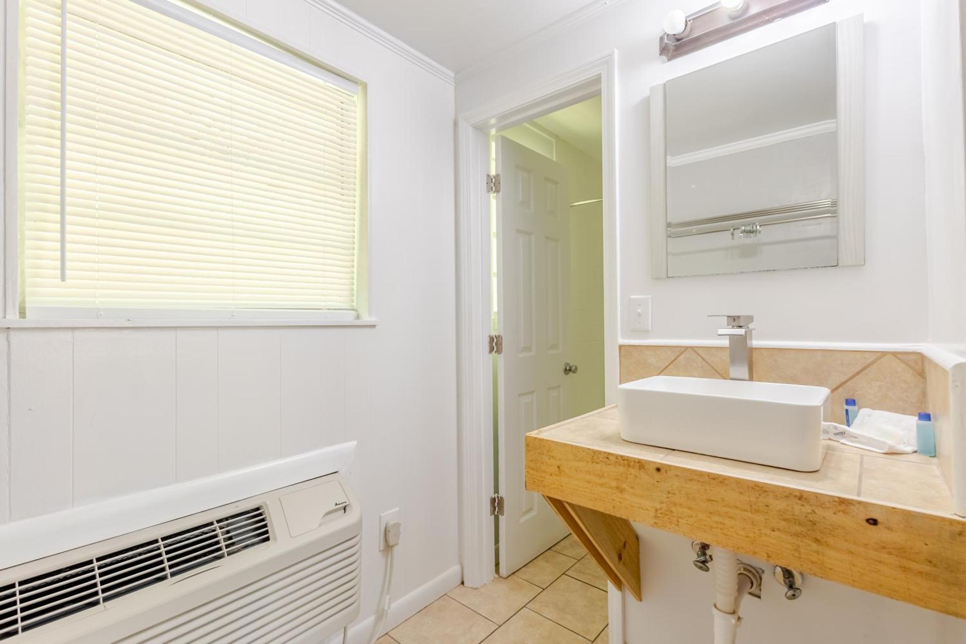 King Studio with Sofa Bed