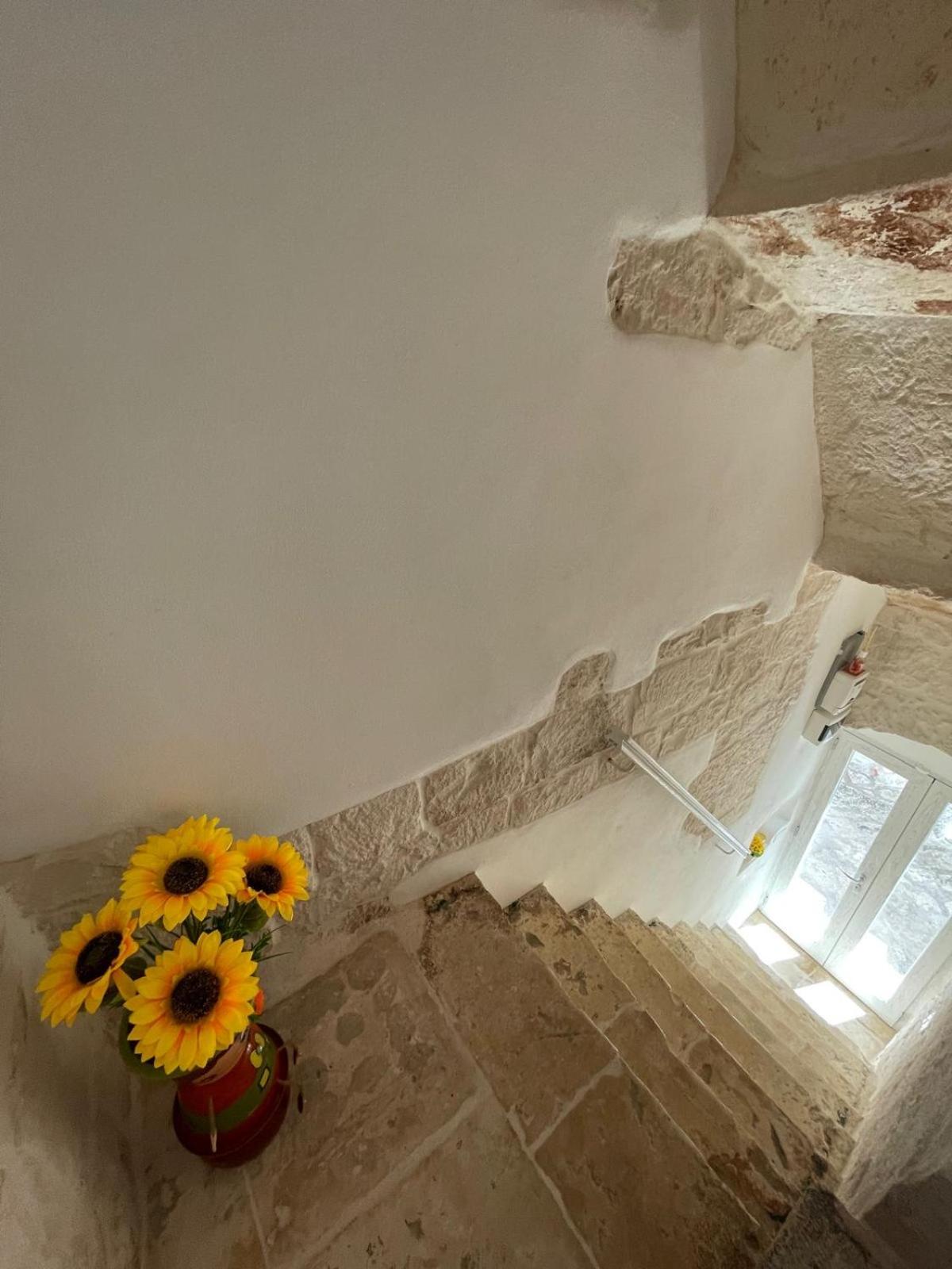 L'hammam tra le volte a stella