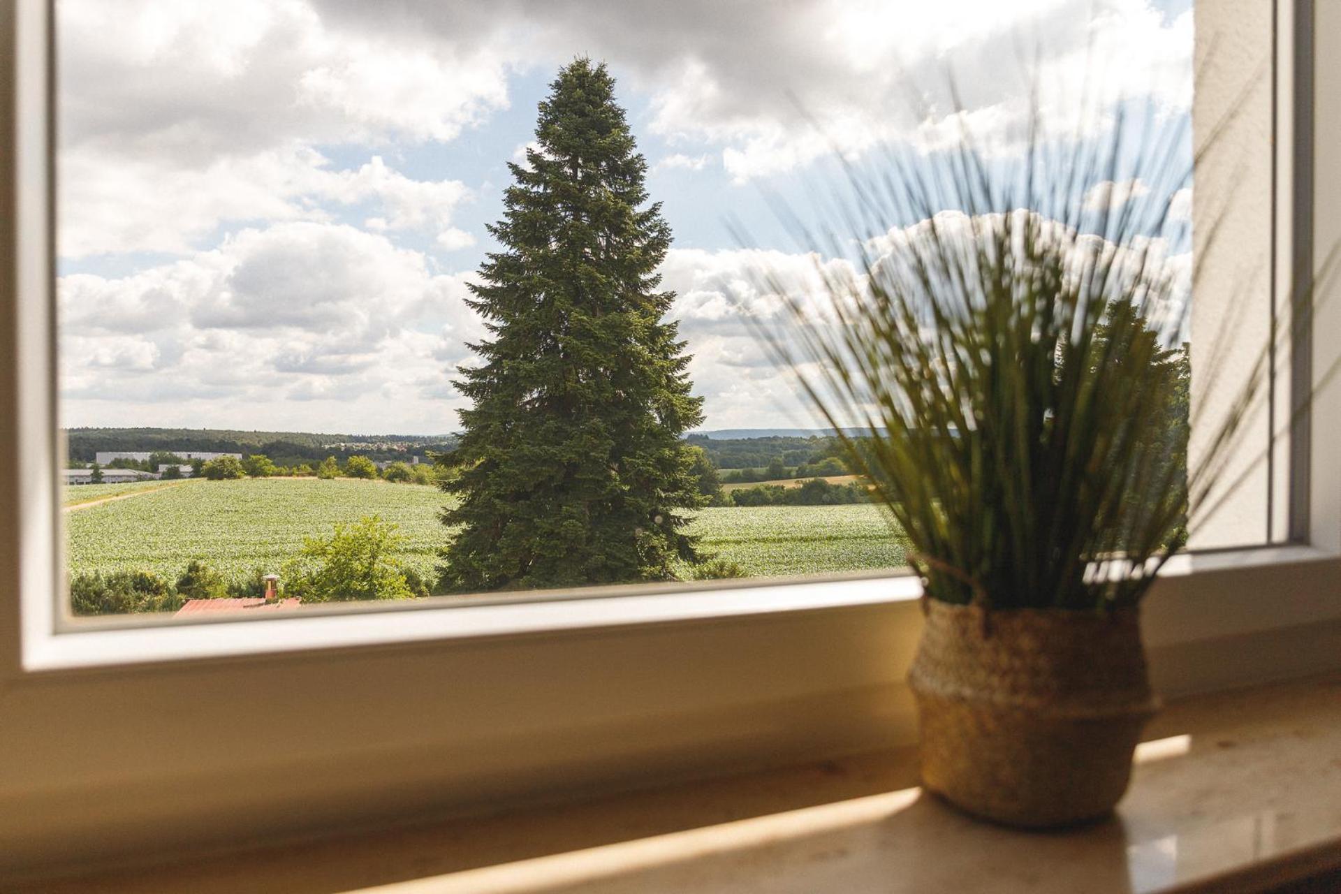 100 qm DG Wohnung 《Kehr wieder》Bexbach Saarland