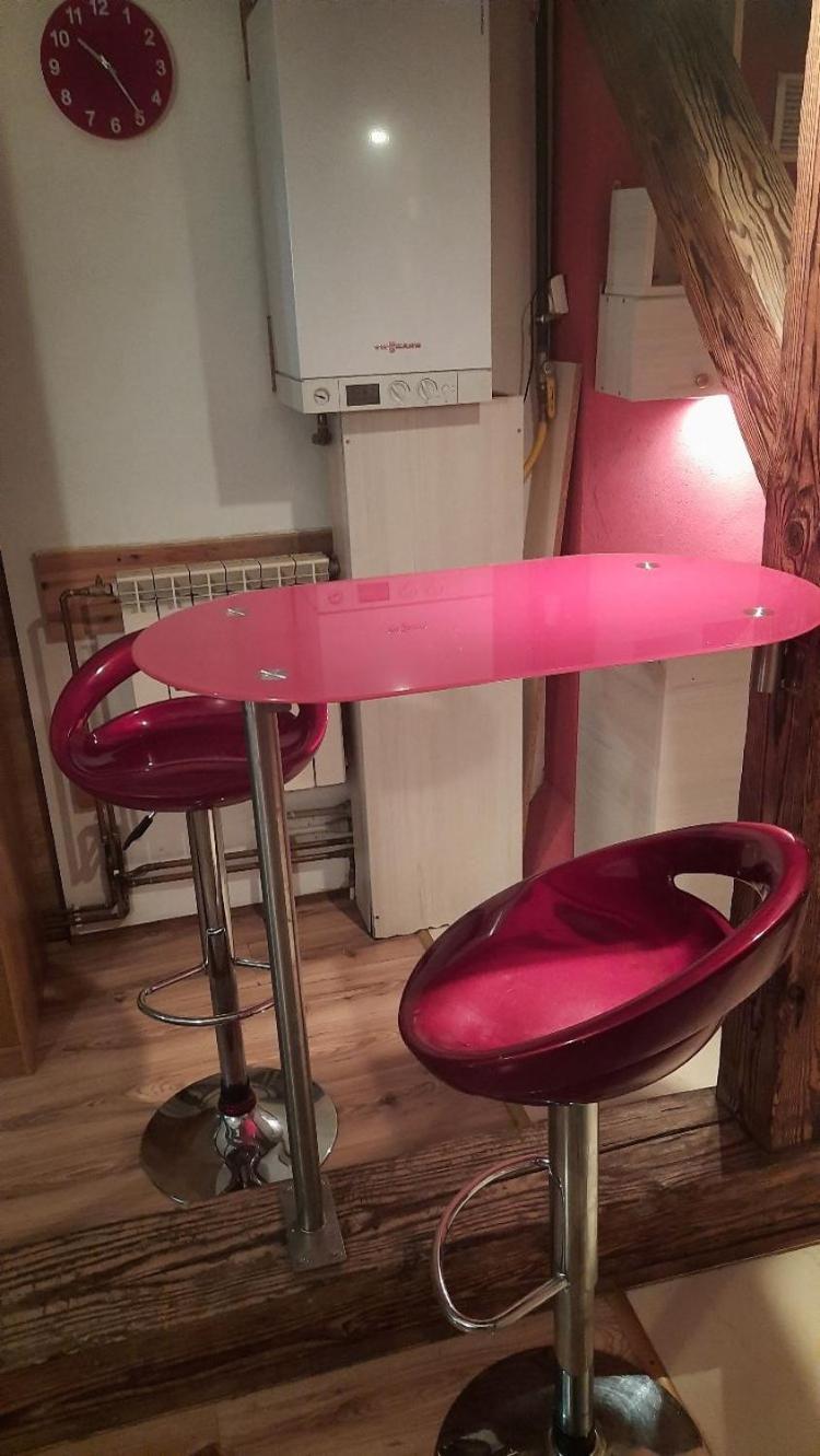 Loft przy Starym Mieście