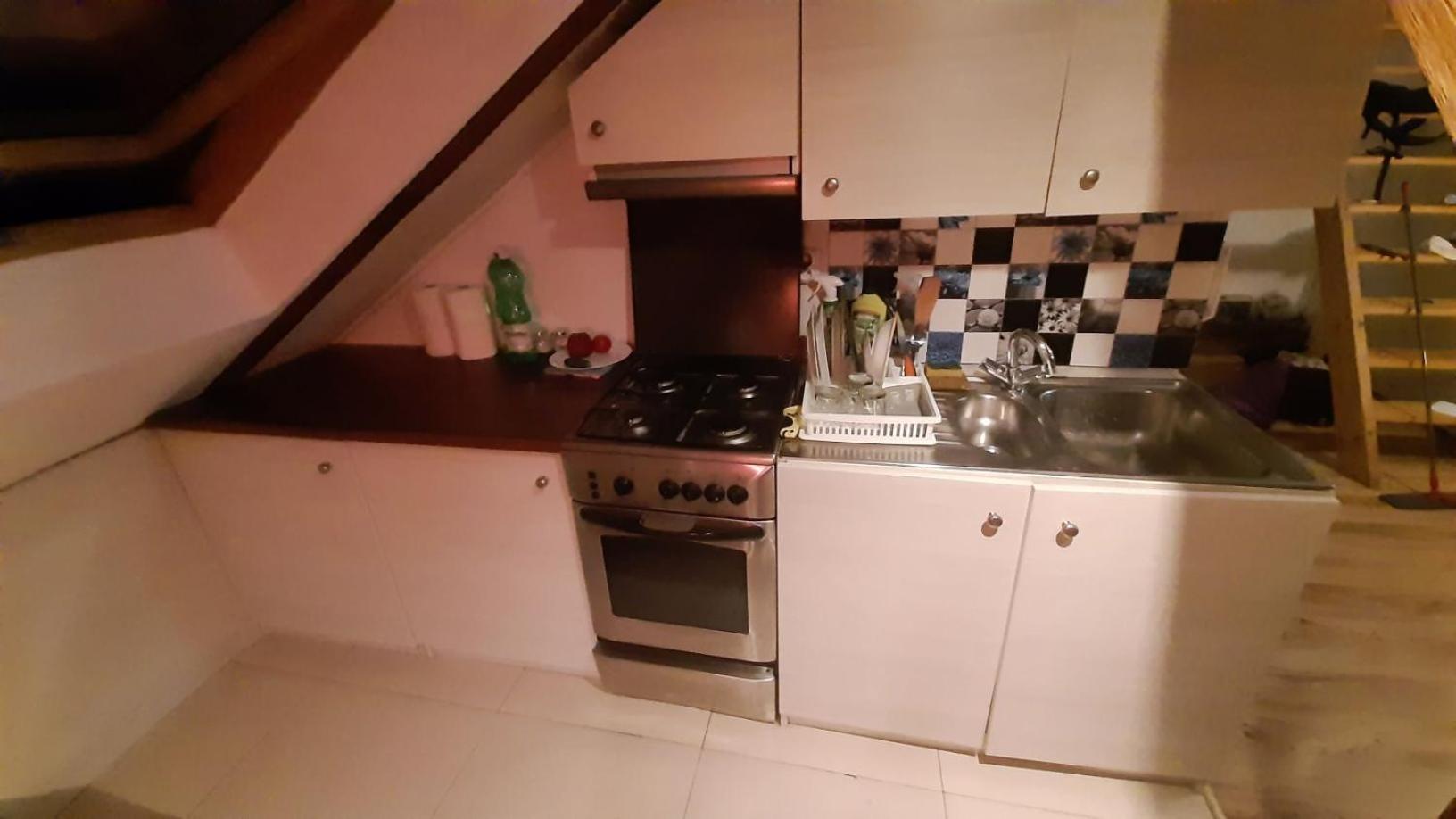 Loft przy Starym Mieście