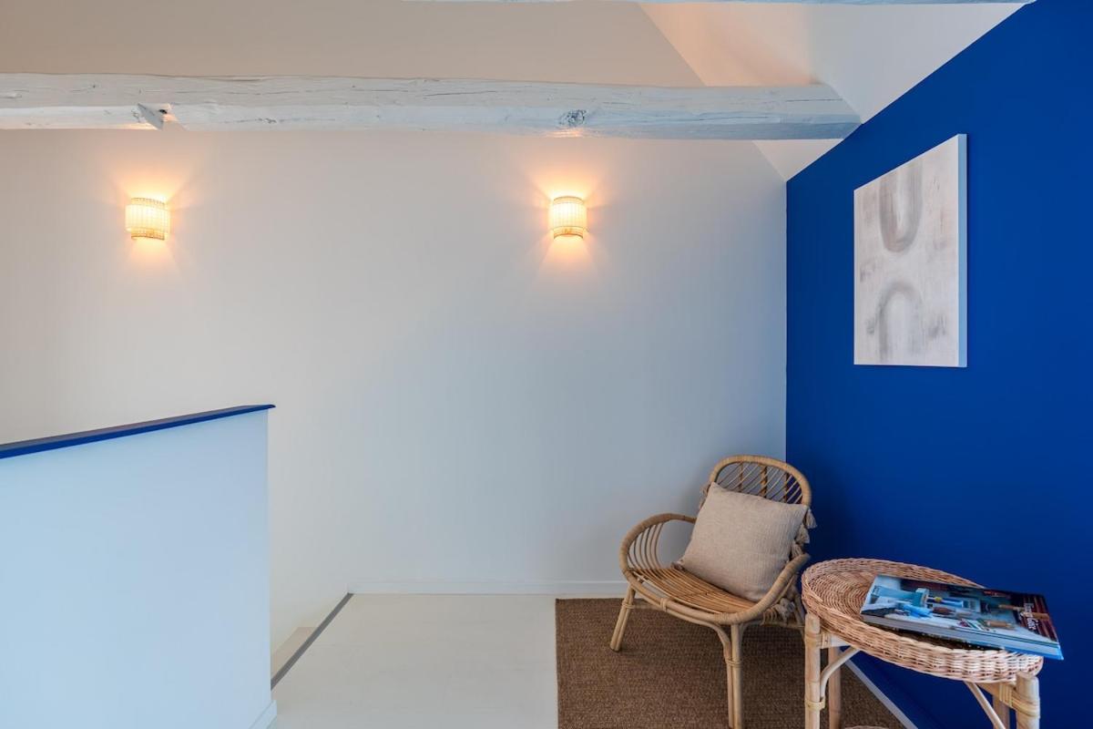 Duplex unique à Duppigheim 20 min de Strasbourg